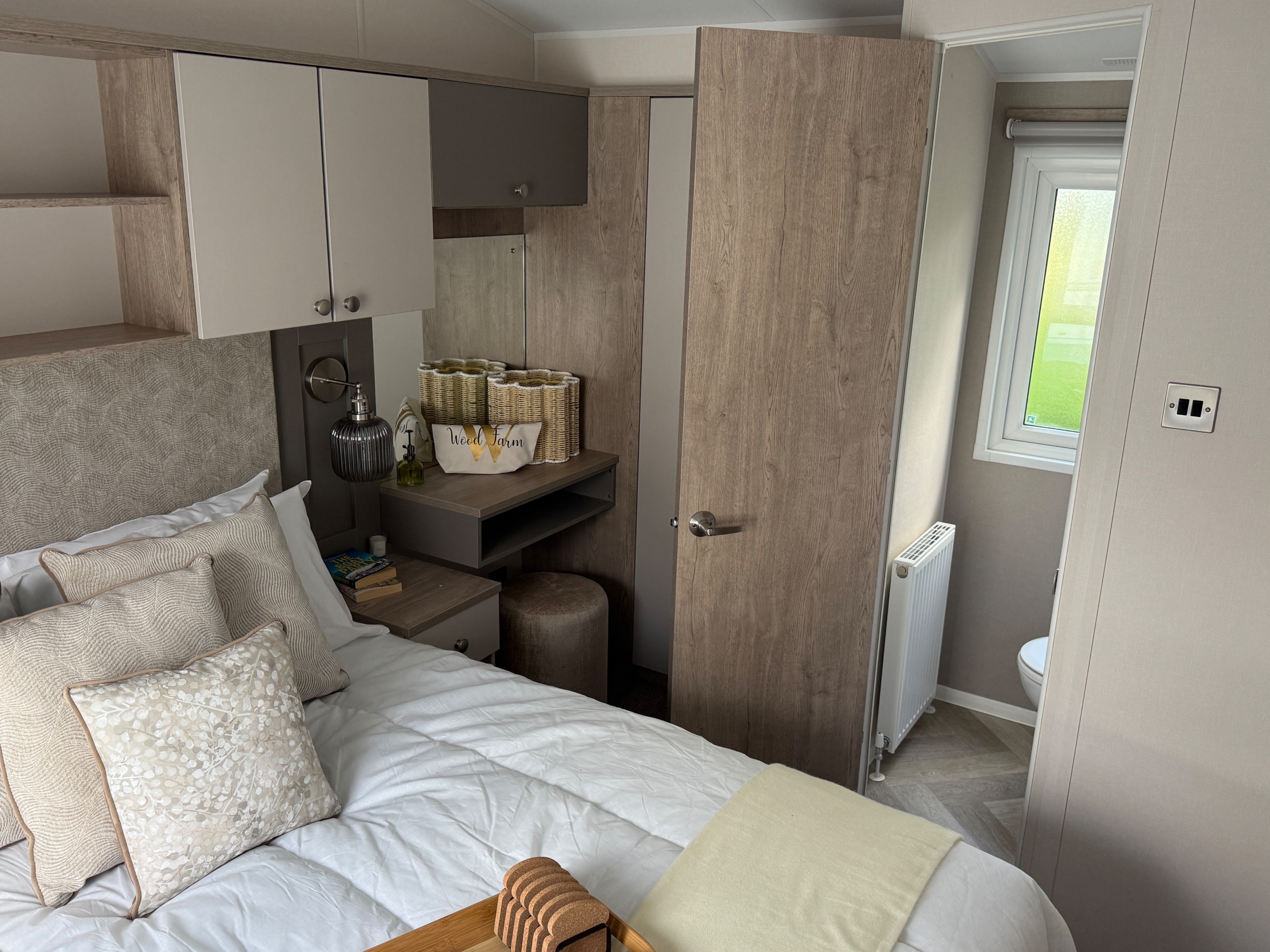 Photo of Willerby Salisbury 2026 (Static Caravan)