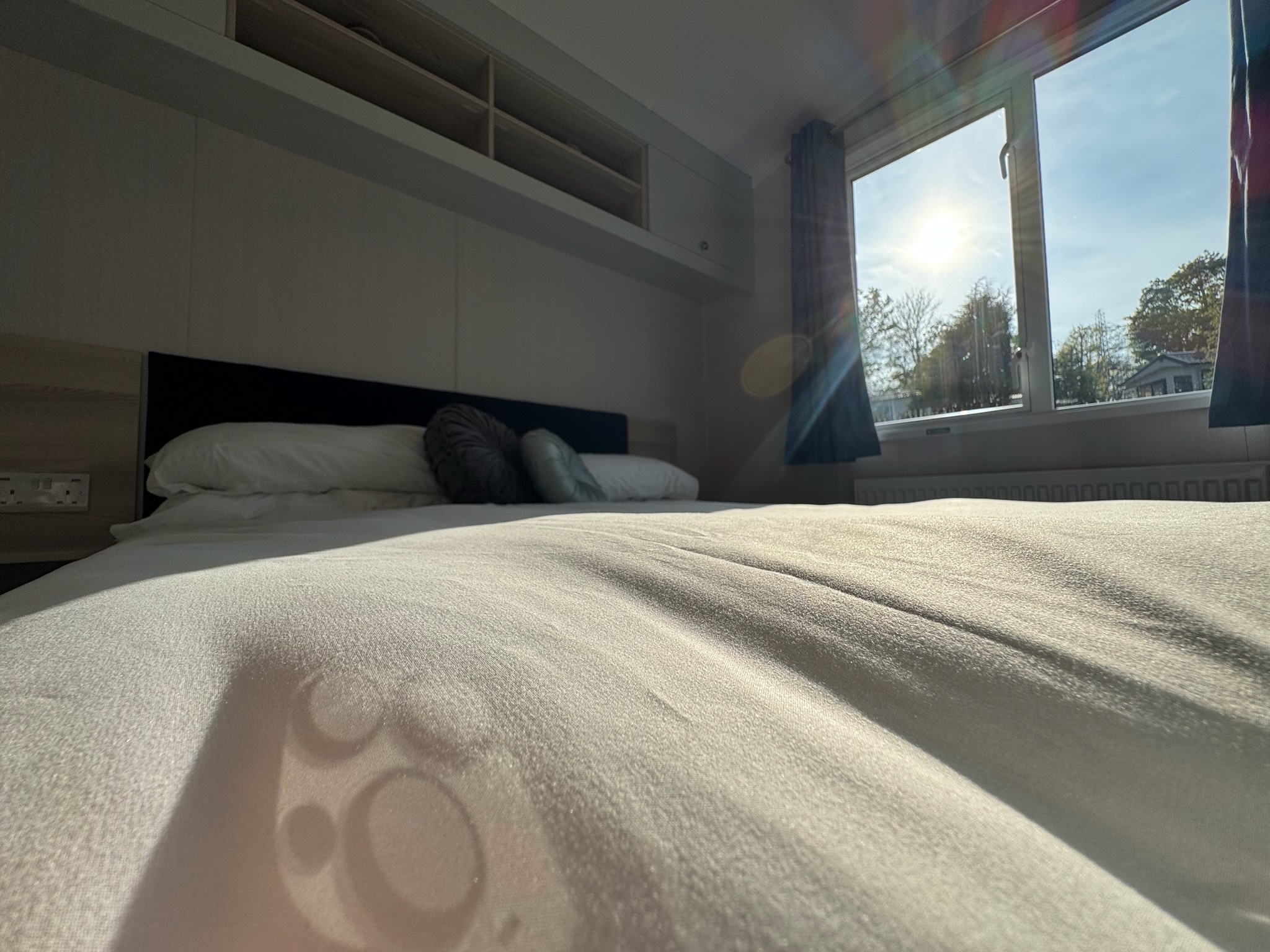 Photo of Swift Moselle 2018 (Static Caravan)