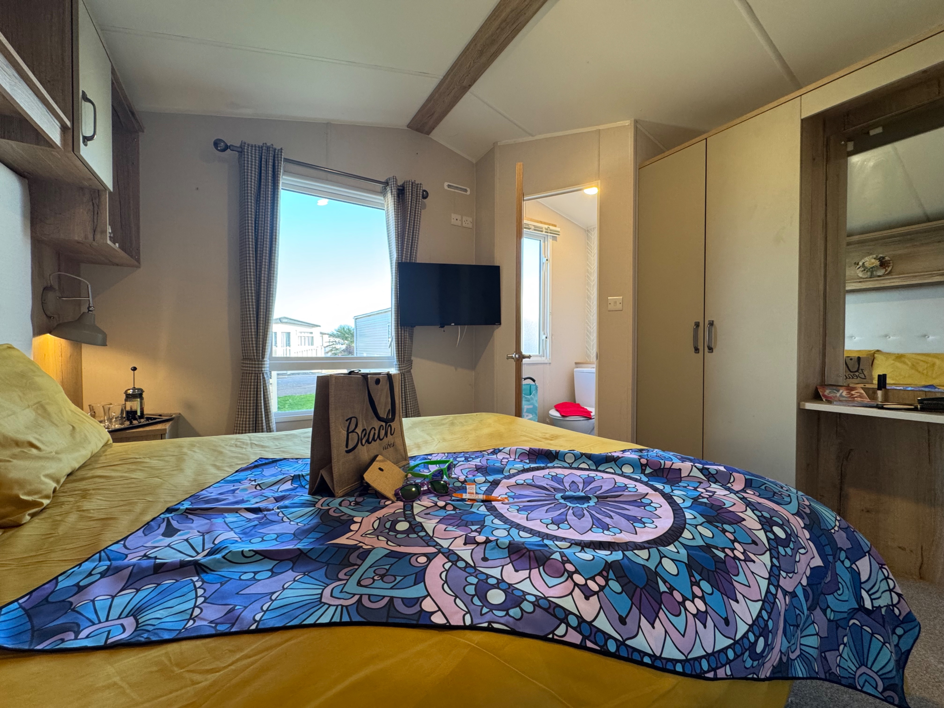 Photo of Atlas Debonair 2023 (Static Caravan)