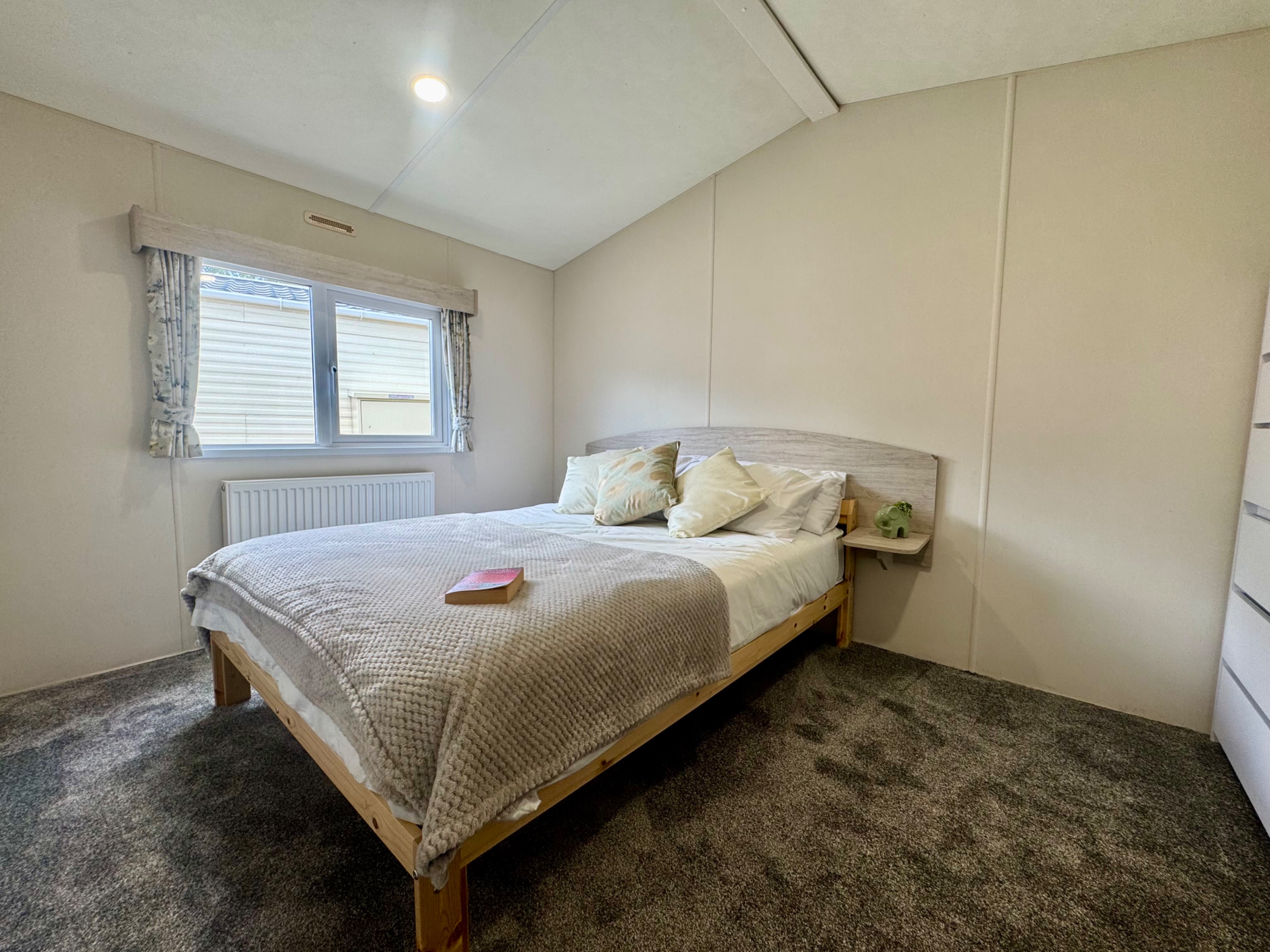 Photo of Delta Hailsham 2020 (Static Caravan)