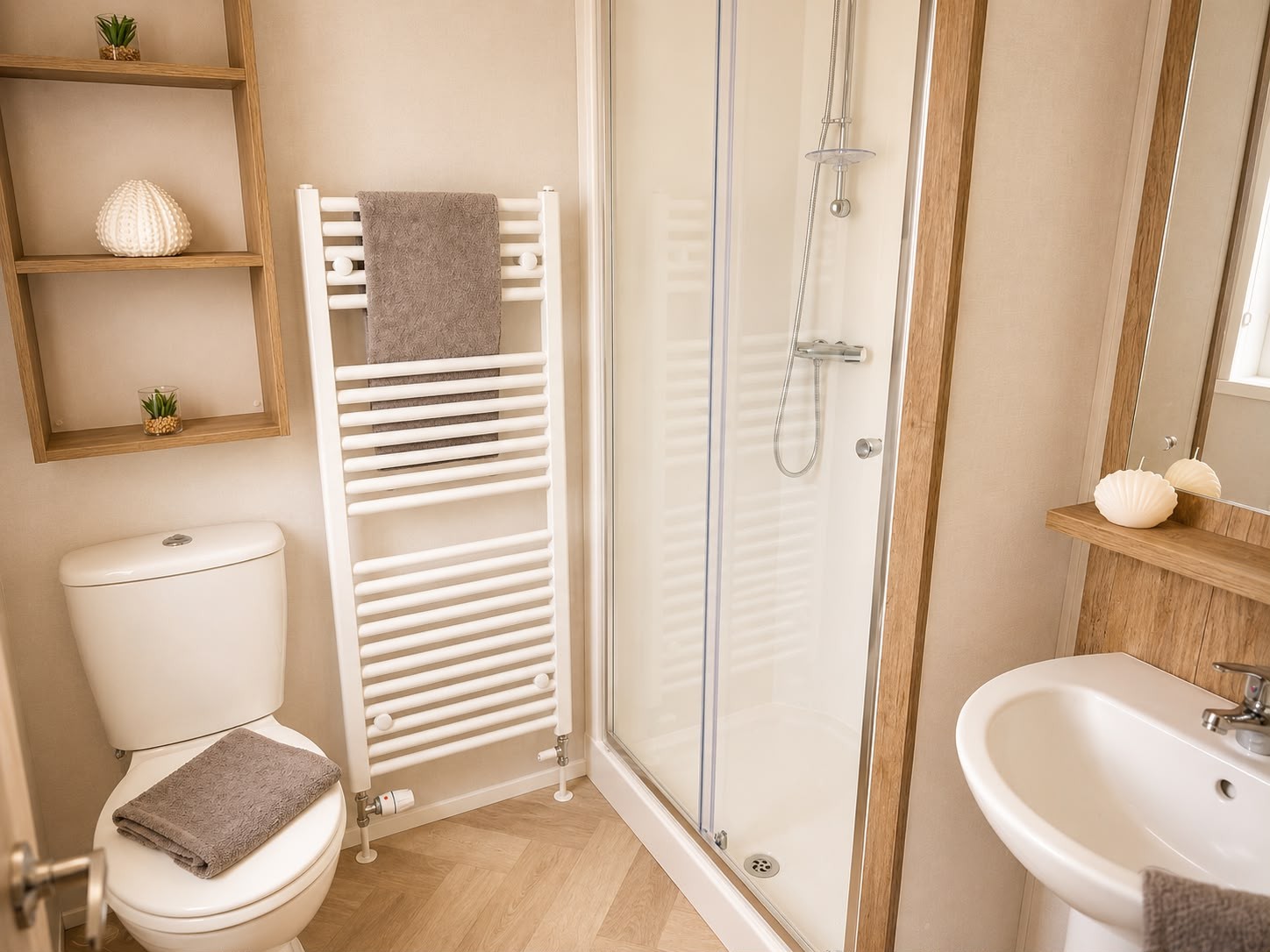 Photo of Willerby Boston 2025 (Luxury Lodge)