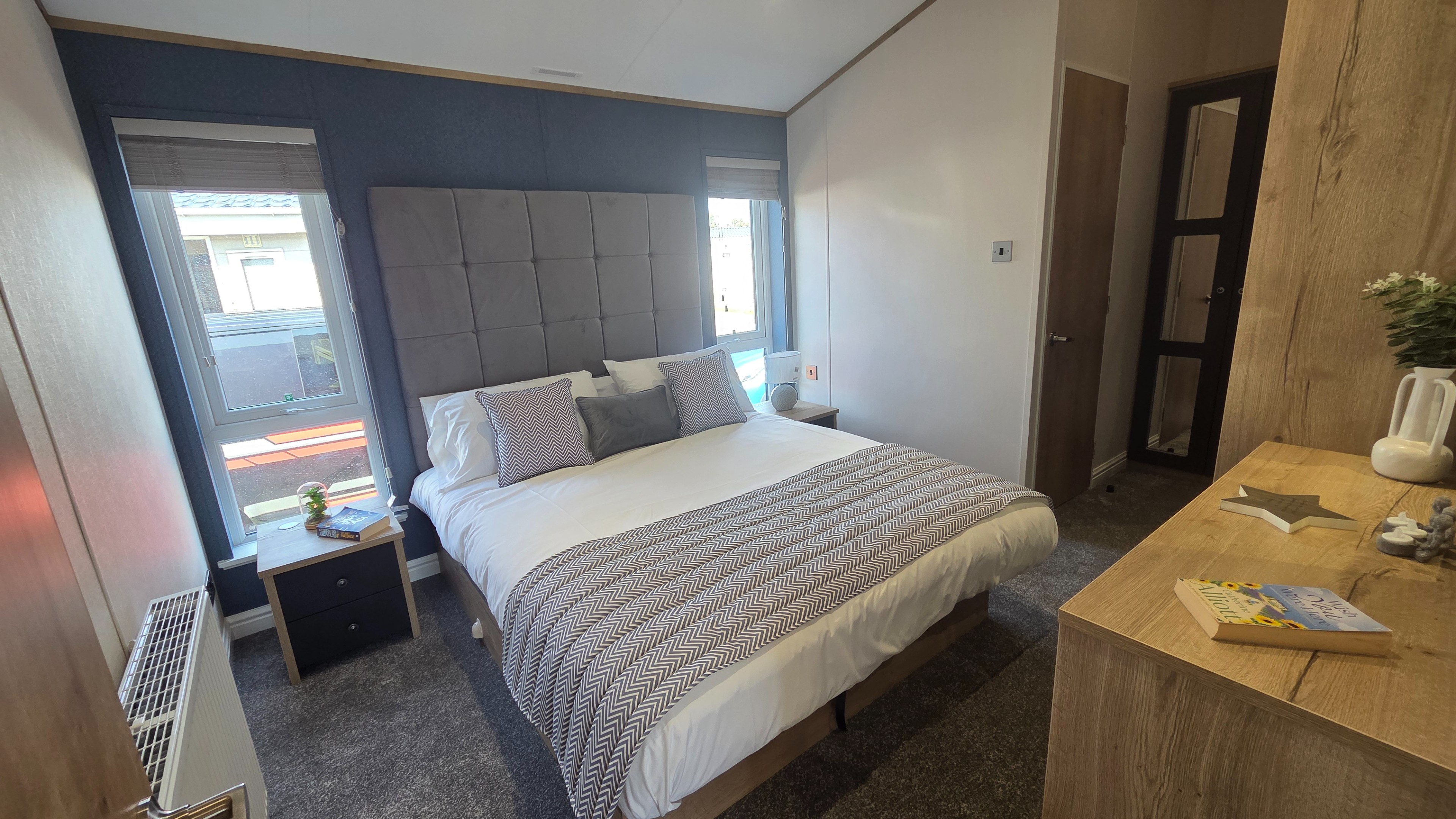 Photo of Willerby New Holland 2026 (Luxury Lodge)