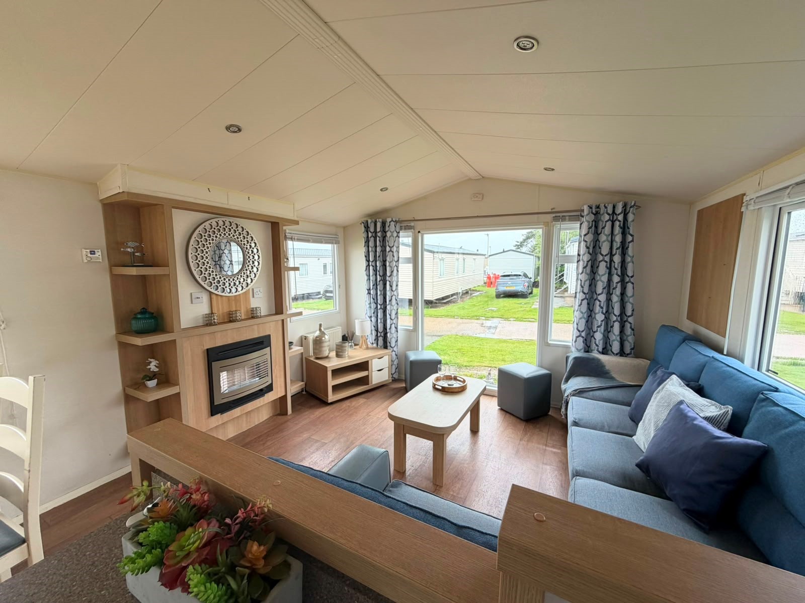 Photo of Willerby Avonmore 2013 (Static Caravan)