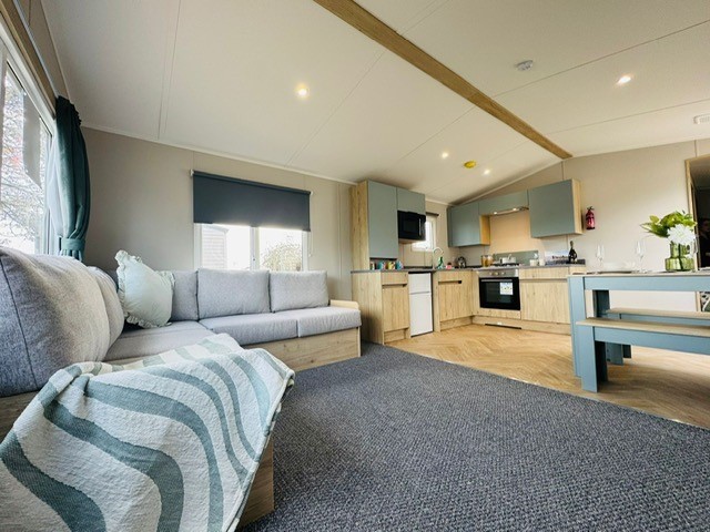Photo of Victory Lifestyle 2024 (Static Caravan)