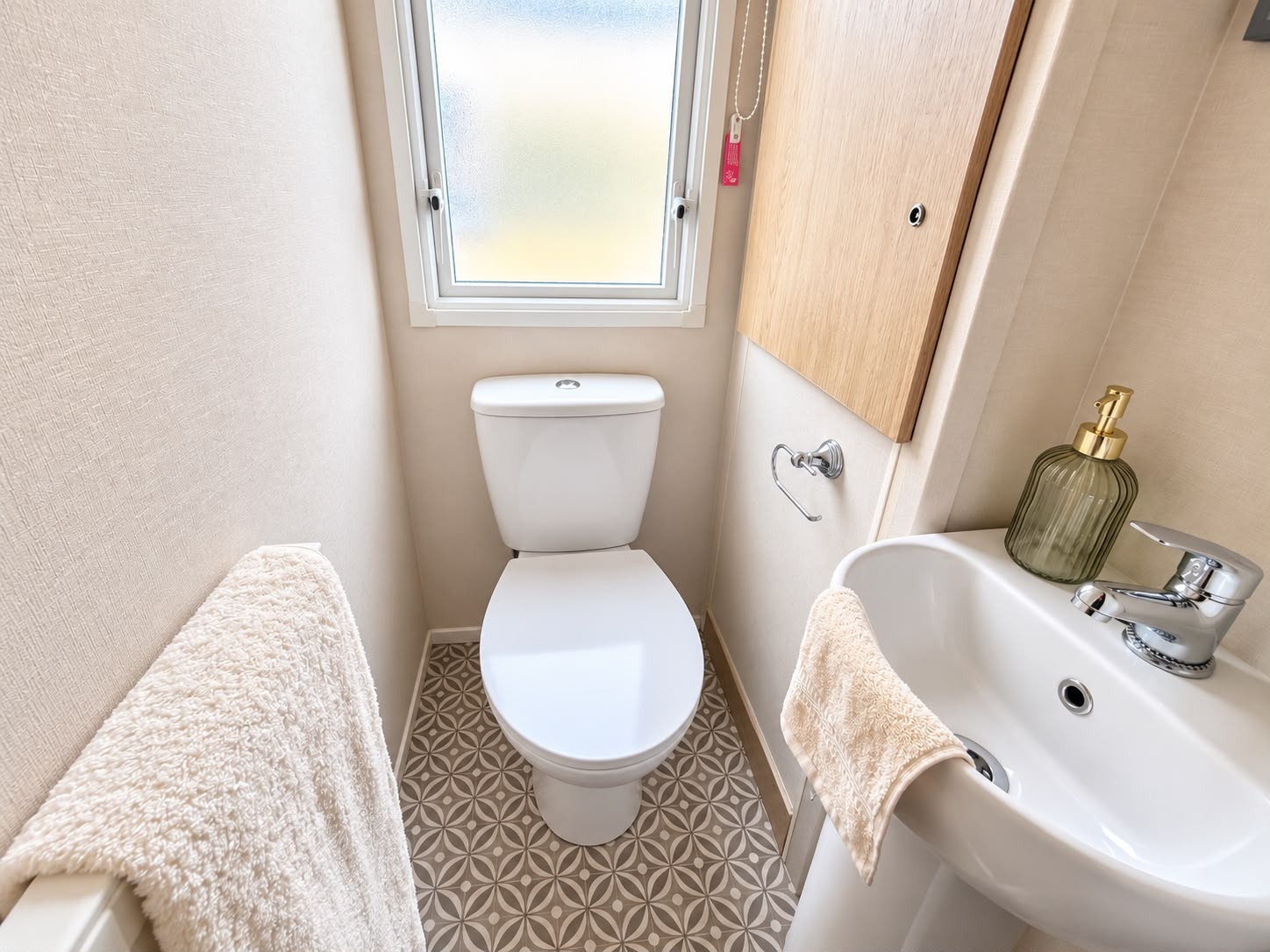 Photo of ABI Trieste 2021 (Static Caravan)
