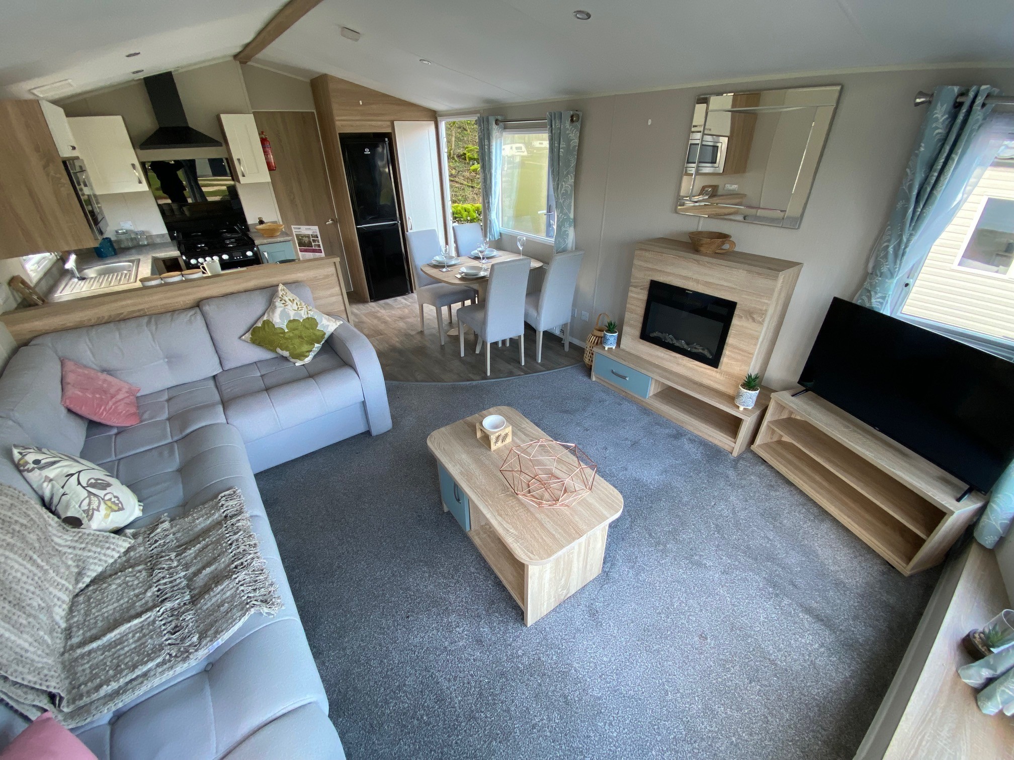Photo of Willerby Sierra 2022 (Static Caravan)