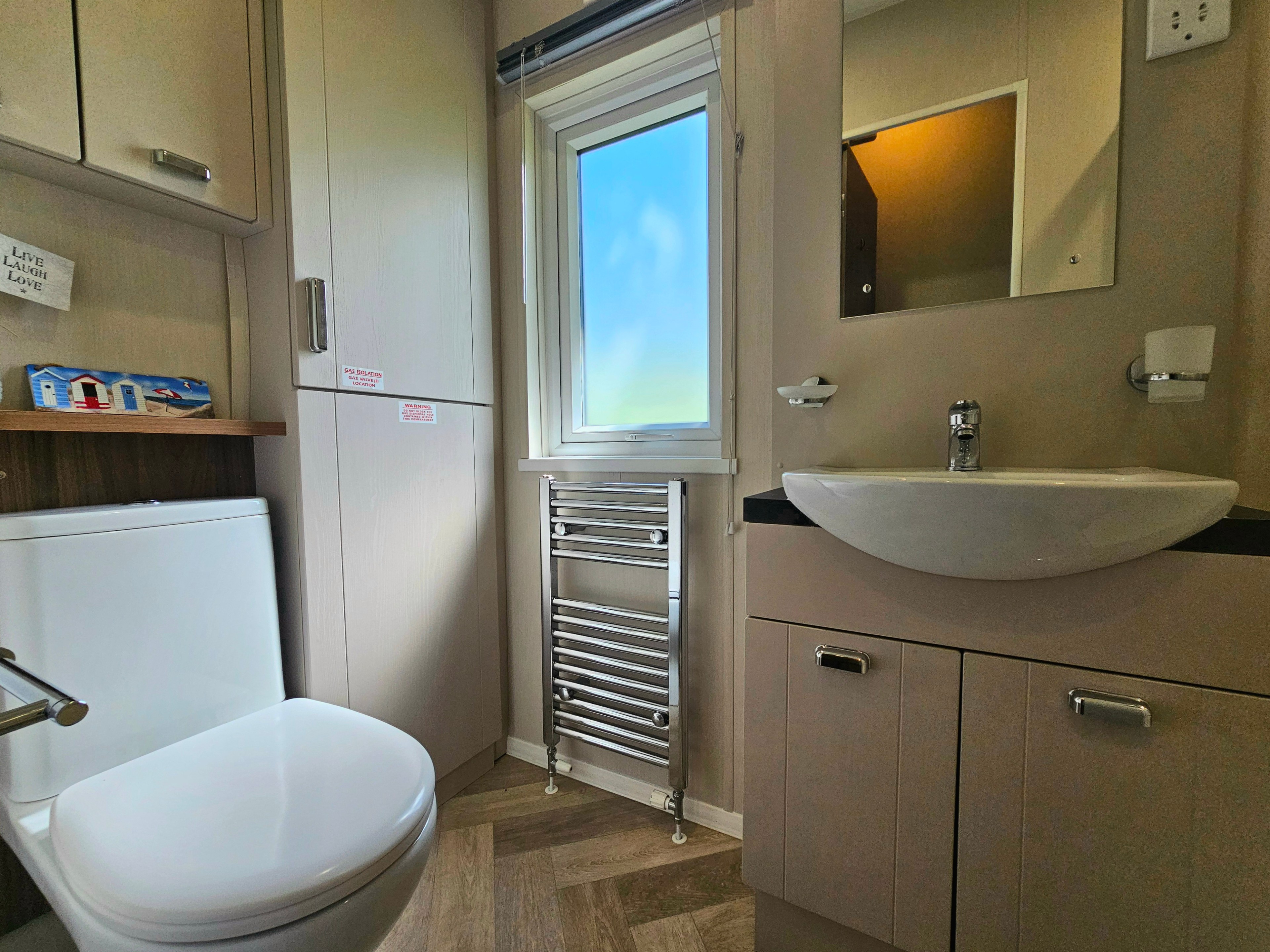 Photo of Willerby Sheraton 2021 (Villa)