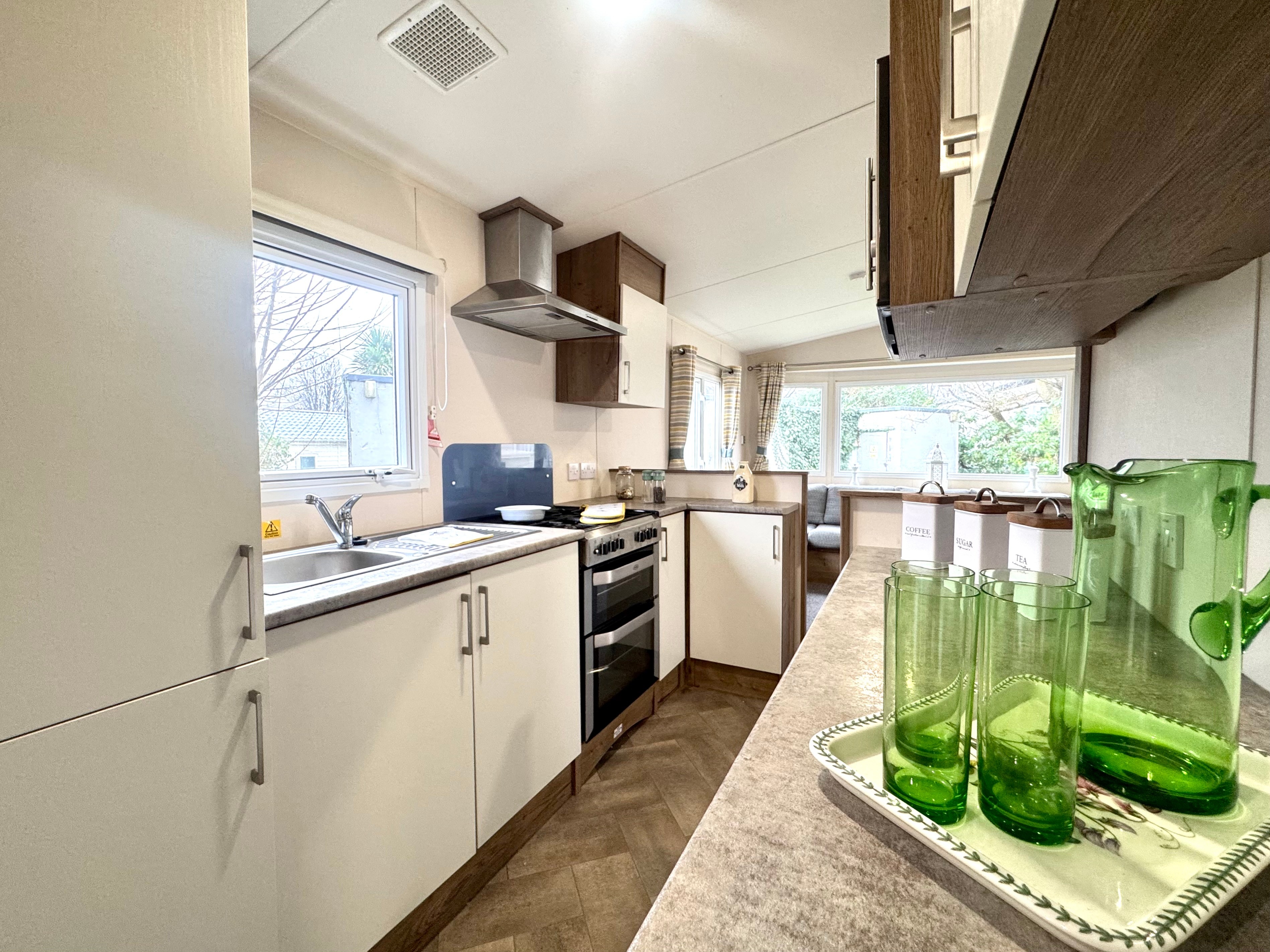 Photo of ABI Trieste 2020 (Static Caravan)