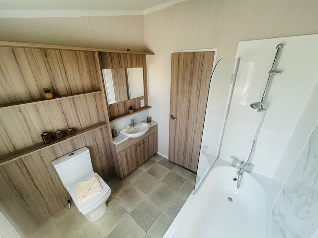 Photo of Swift Edmonton 2023 (Luxury Lodge)