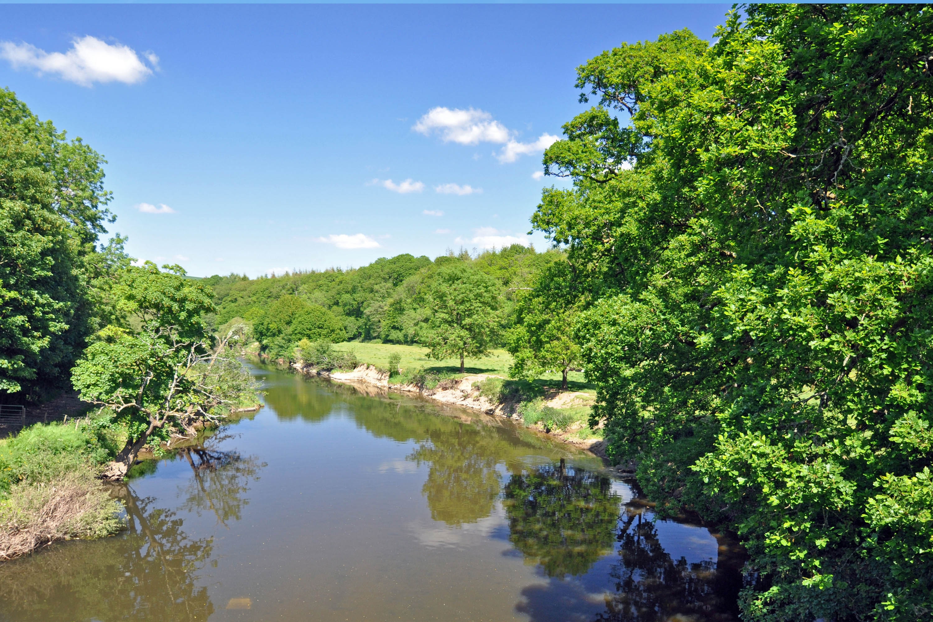 Tarka trail