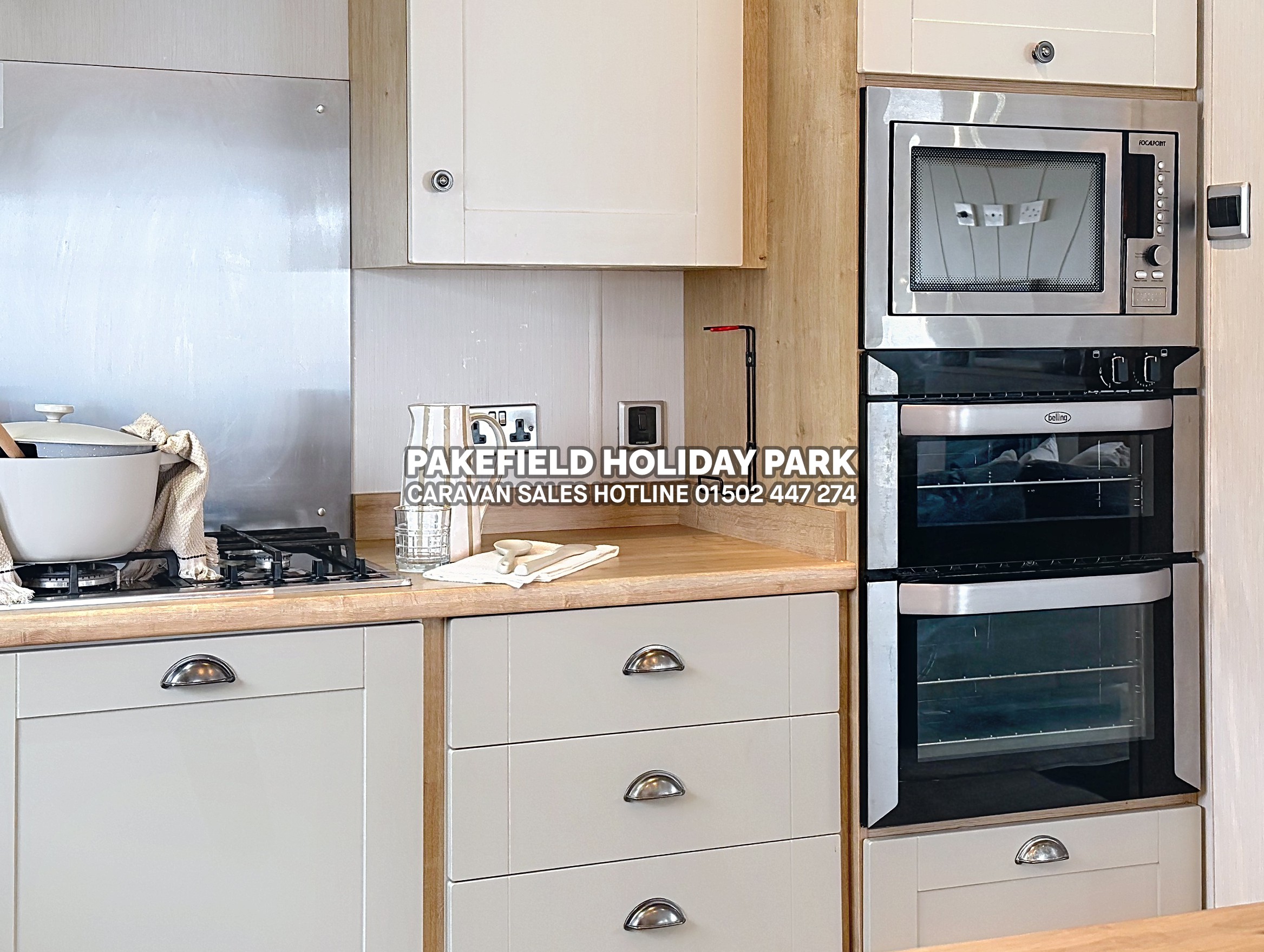 Photo of Willerby Cadence 2018 (Luxury Lodge)