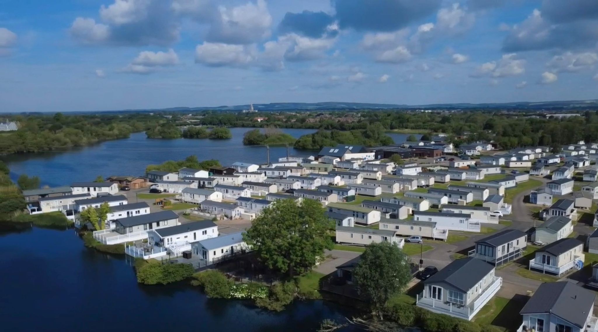 Photo of Delta Resort Plus 2014 (Static Caravan)