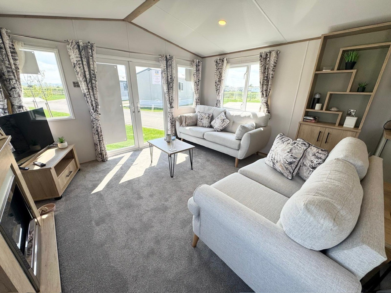 Photo of Carnaby Regis 2025 (Static Caravan)