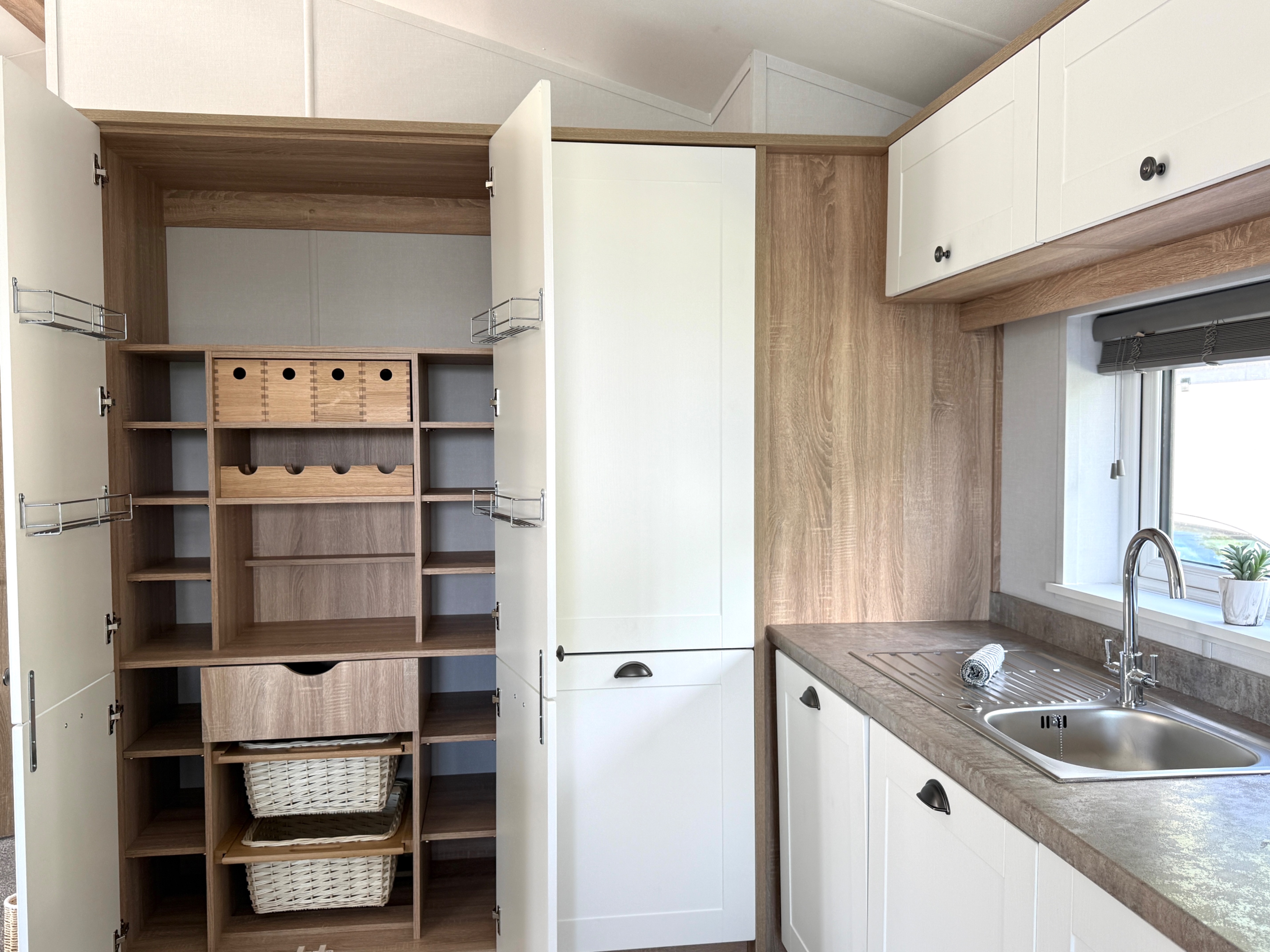 Photo of Willerby Pinehurst 2027 (Lodge)