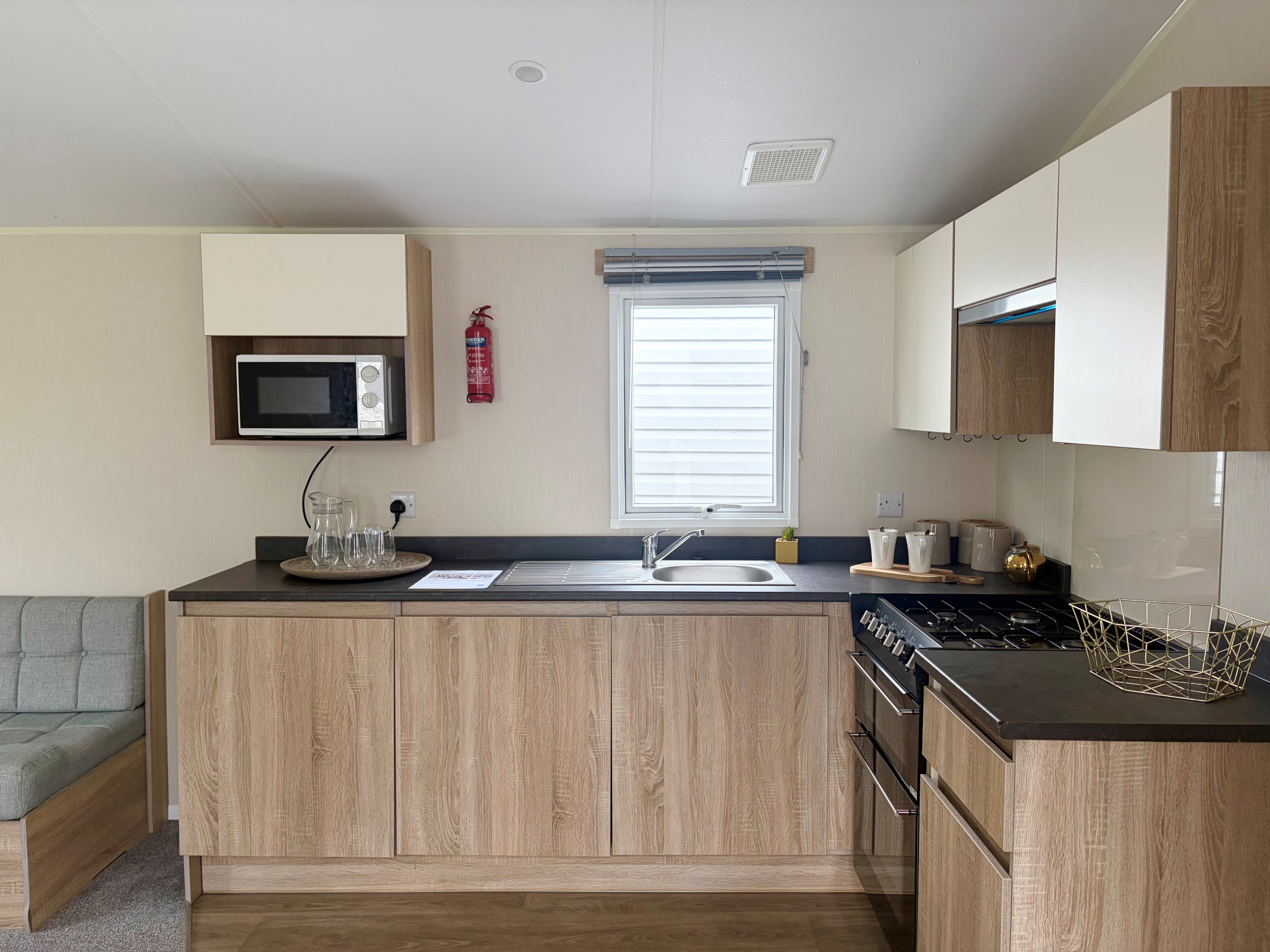 Photo of Willerby Etchingham 2019 (Static Caravan)