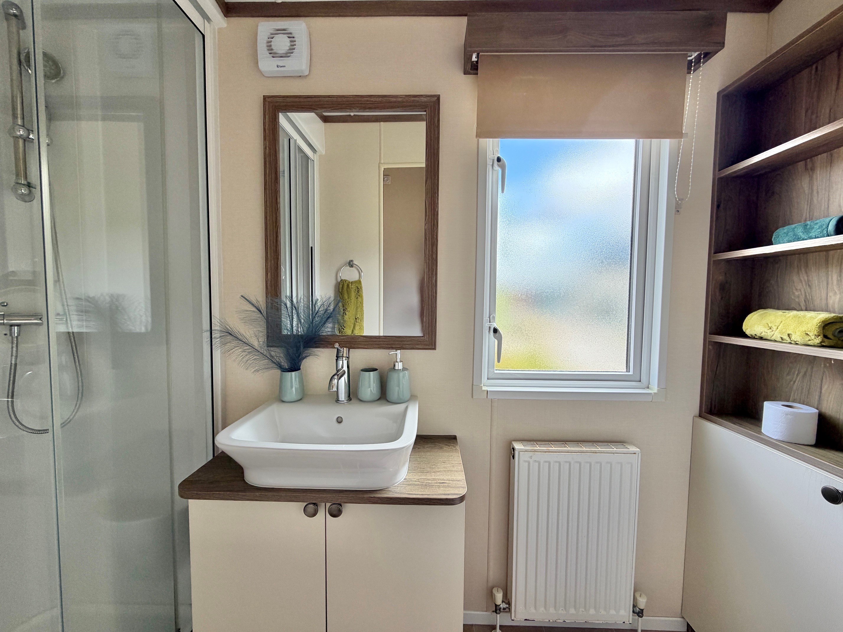 Photo of Regal Somerton 2020 (Static Caravan)
