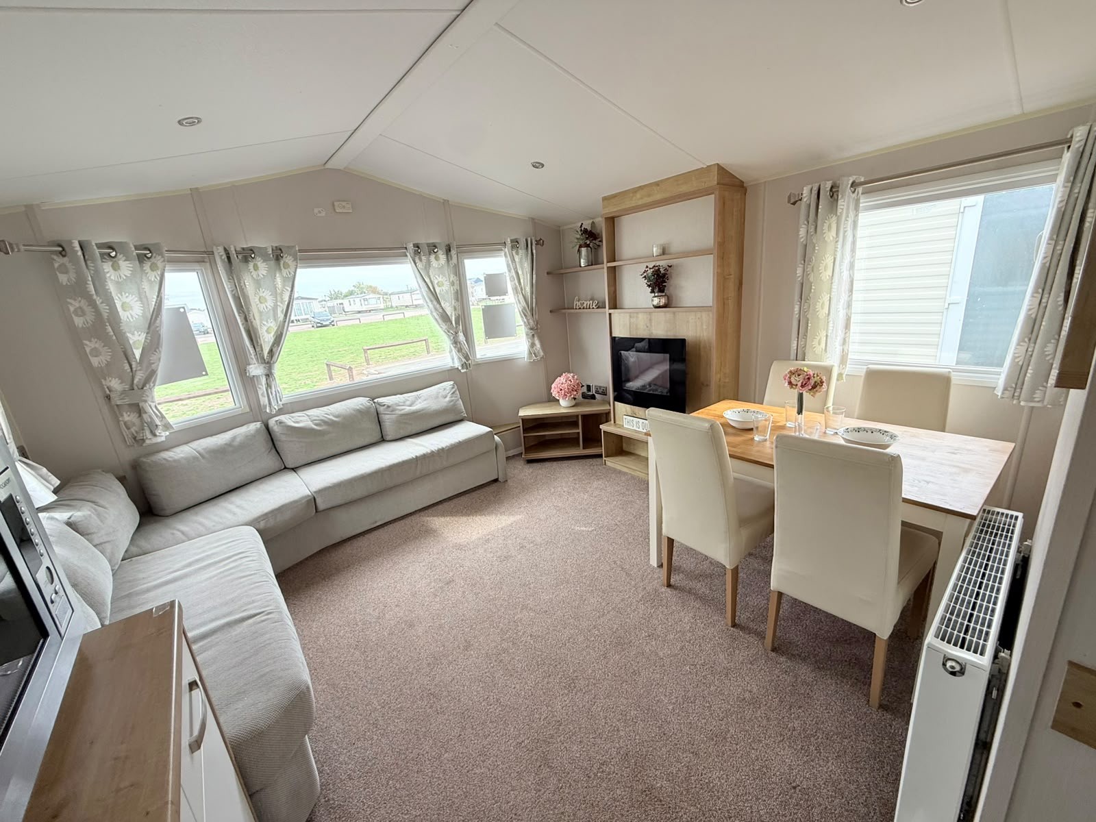 Photo of Willerby Richmond Wcf 2019 (Static Caravan)