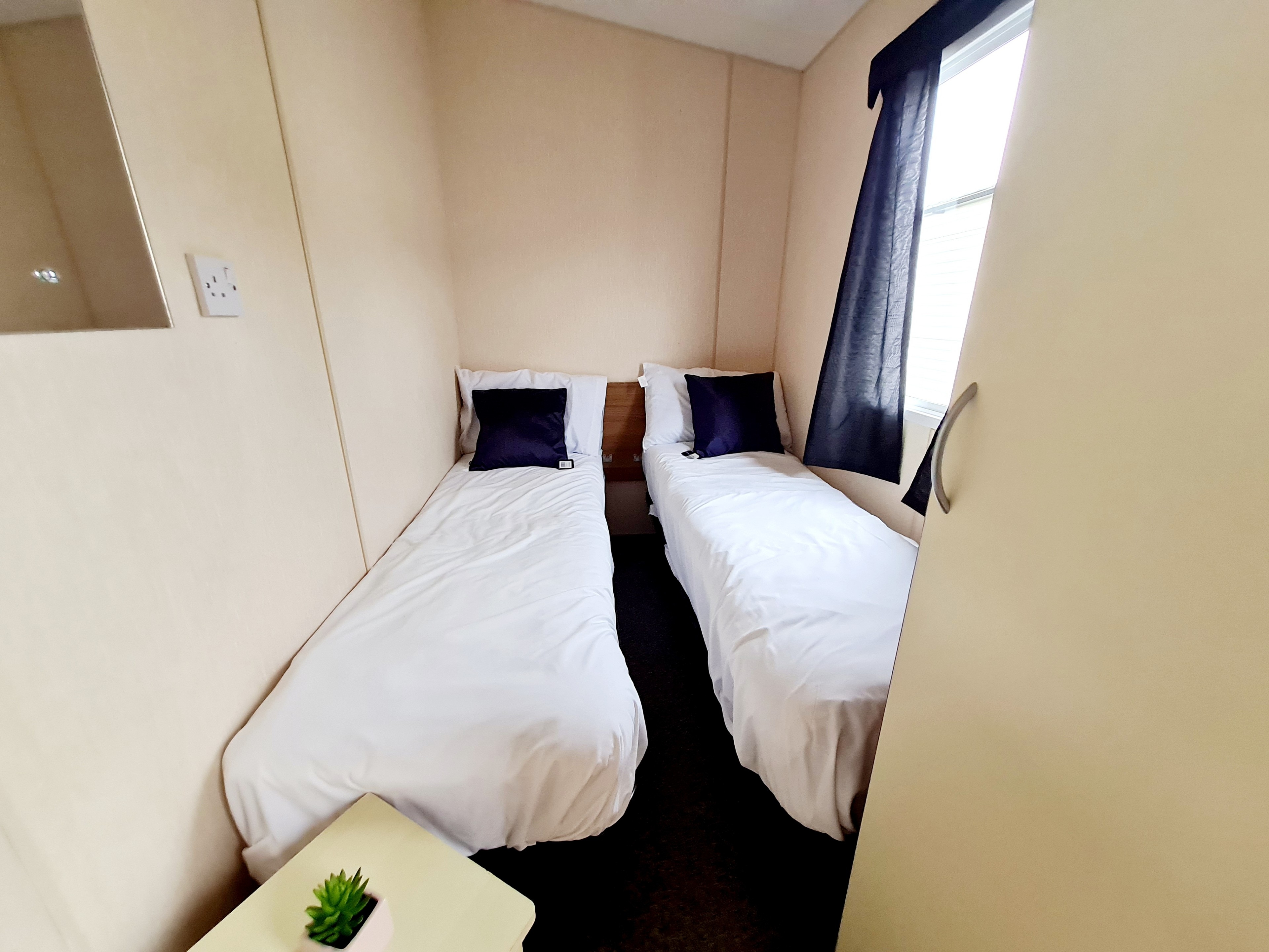 Photo of ABI Coghurst 2012 (Static Caravan)