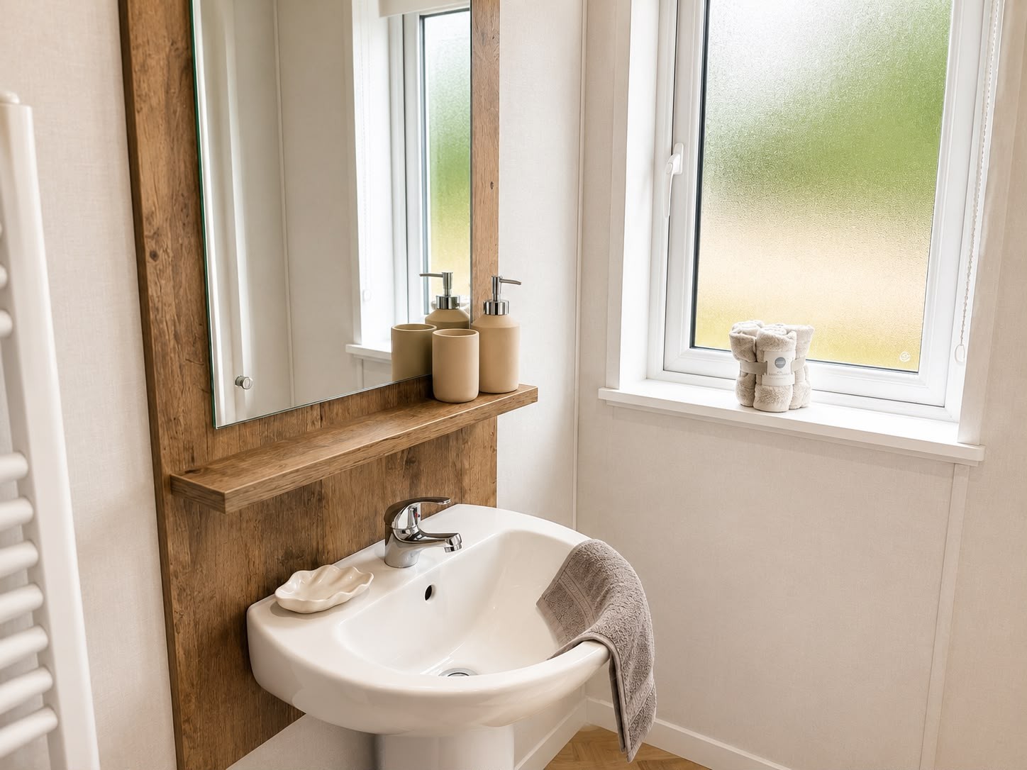 Photo of Willerby Boston 2025 (Luxury Lodge)