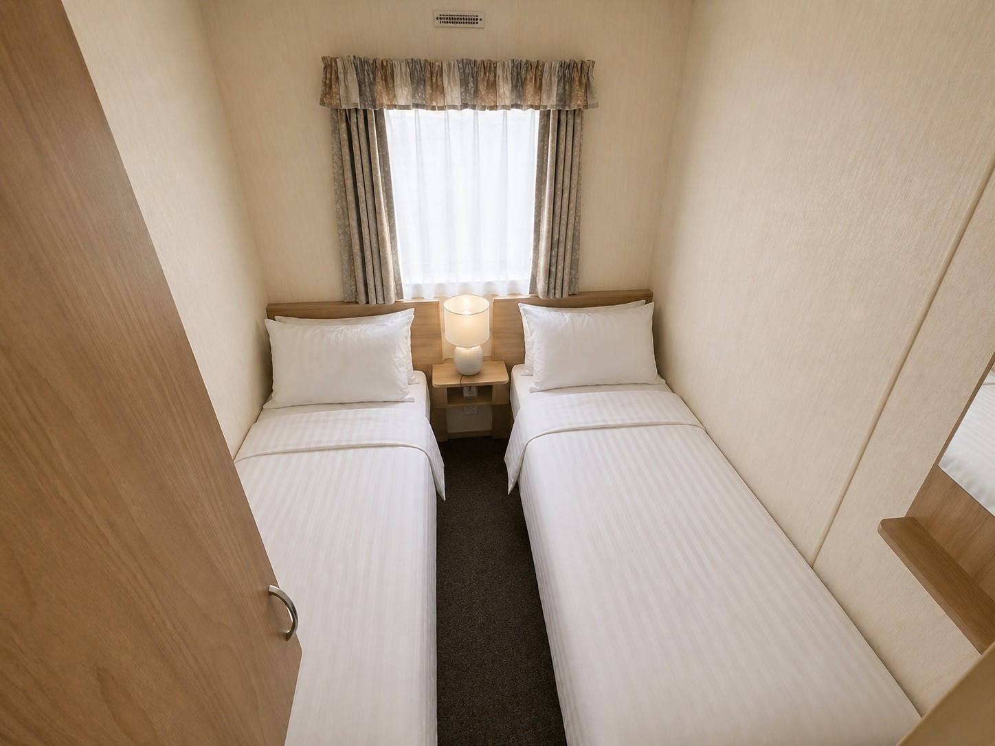 Photo of Willerby Horizon  2011 (Static Caravan)