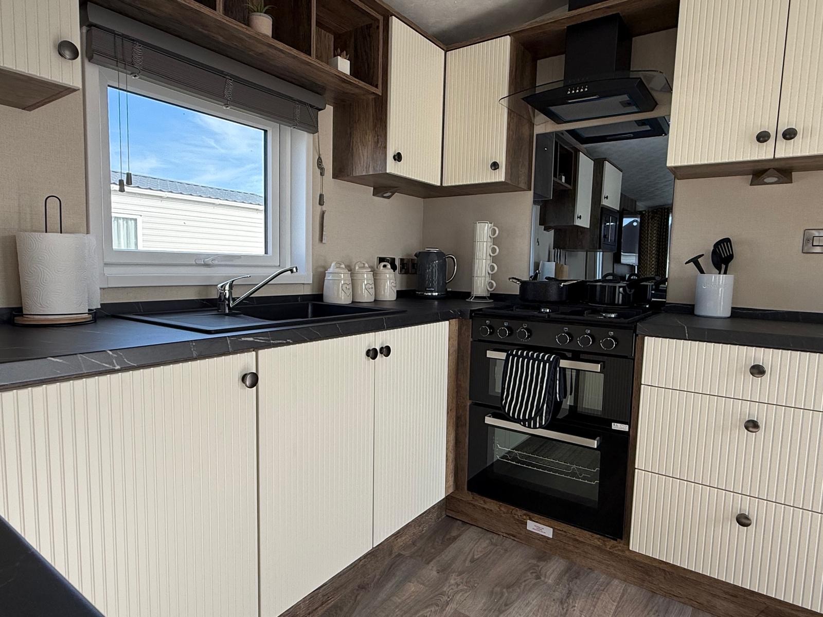 Photo of Pemberton Avon 2025 (Static Caravan)