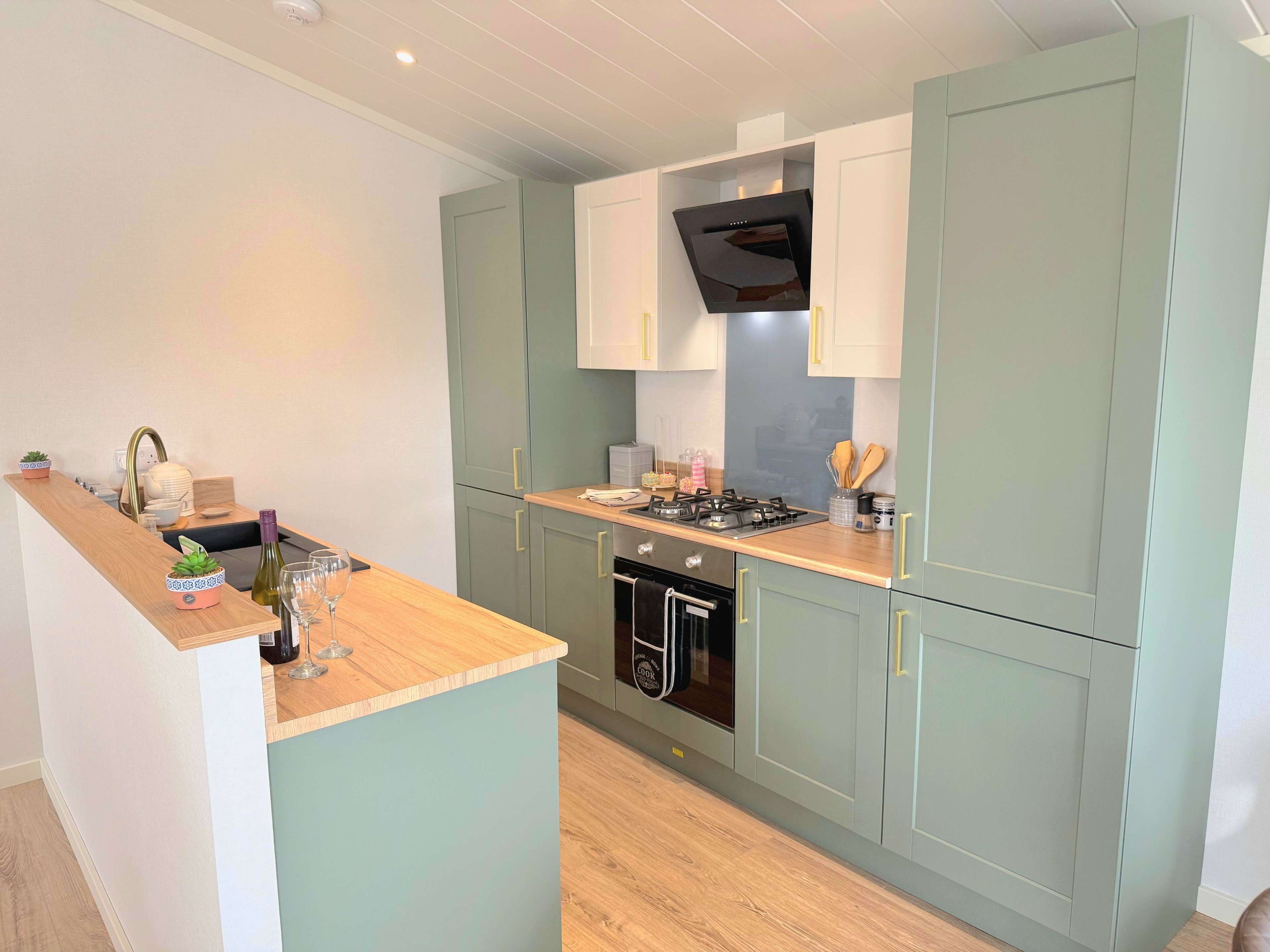 Photo of Aspire Menai 2026 (Luxury Lodge)