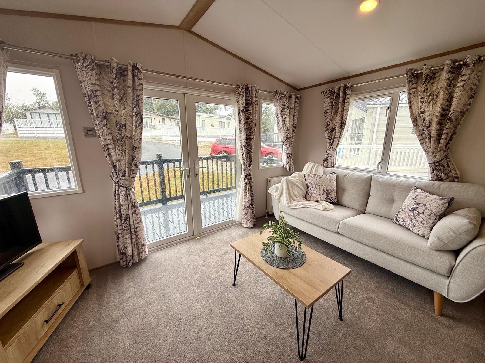 Carnaby The Regis 2025 (Villa) Accommodation in Newquay