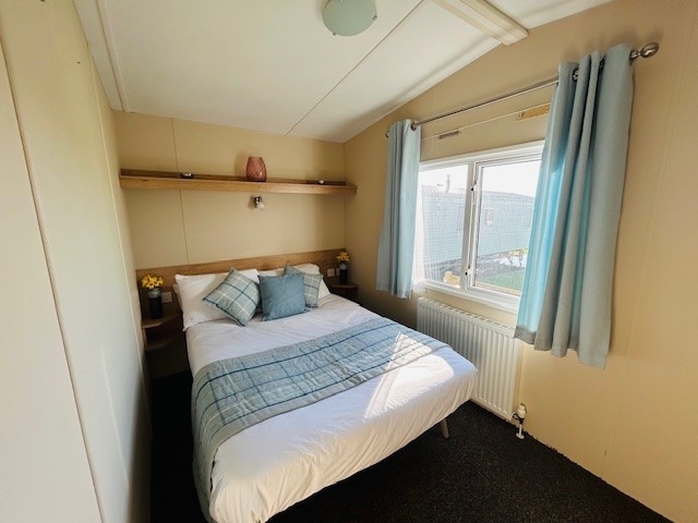 Photo of Victory Vision 2011 (Static Caravan)