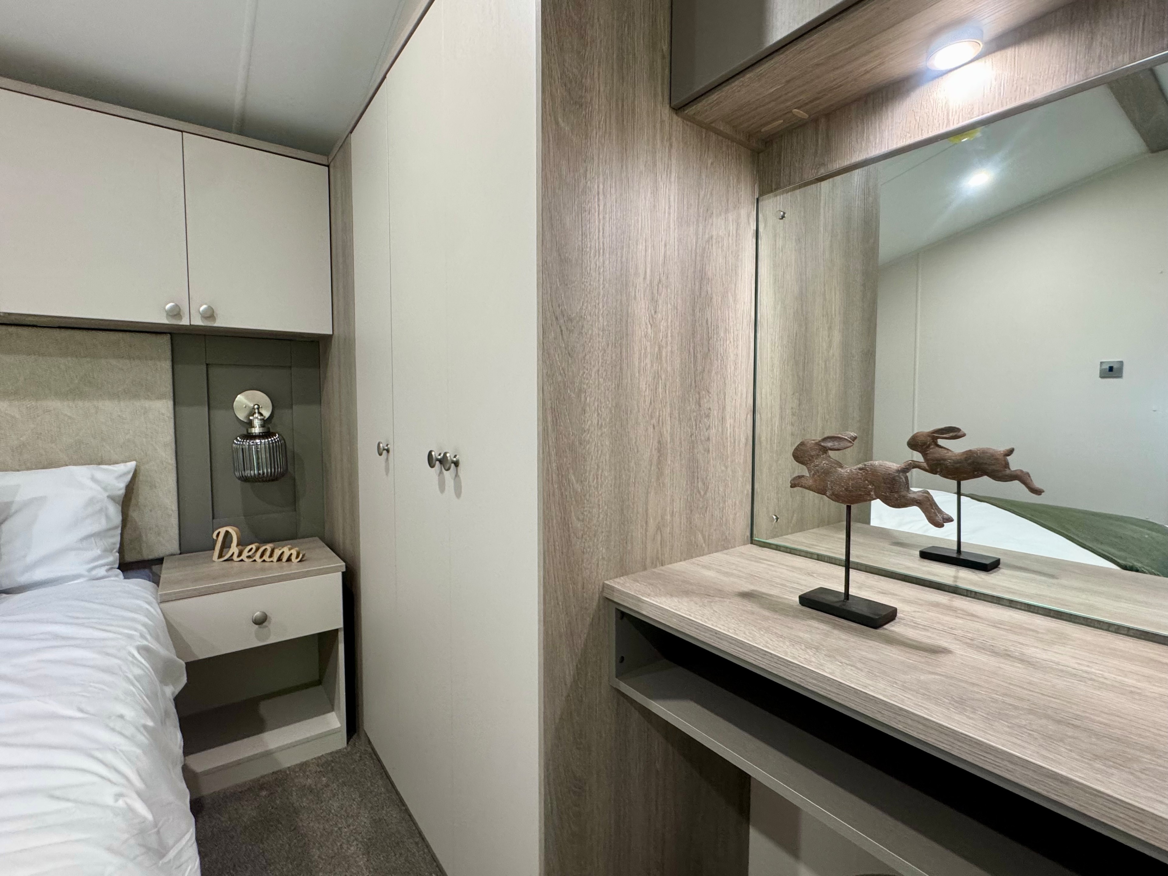Photo of Willerby Salisbury 2026 (Static Caravan)