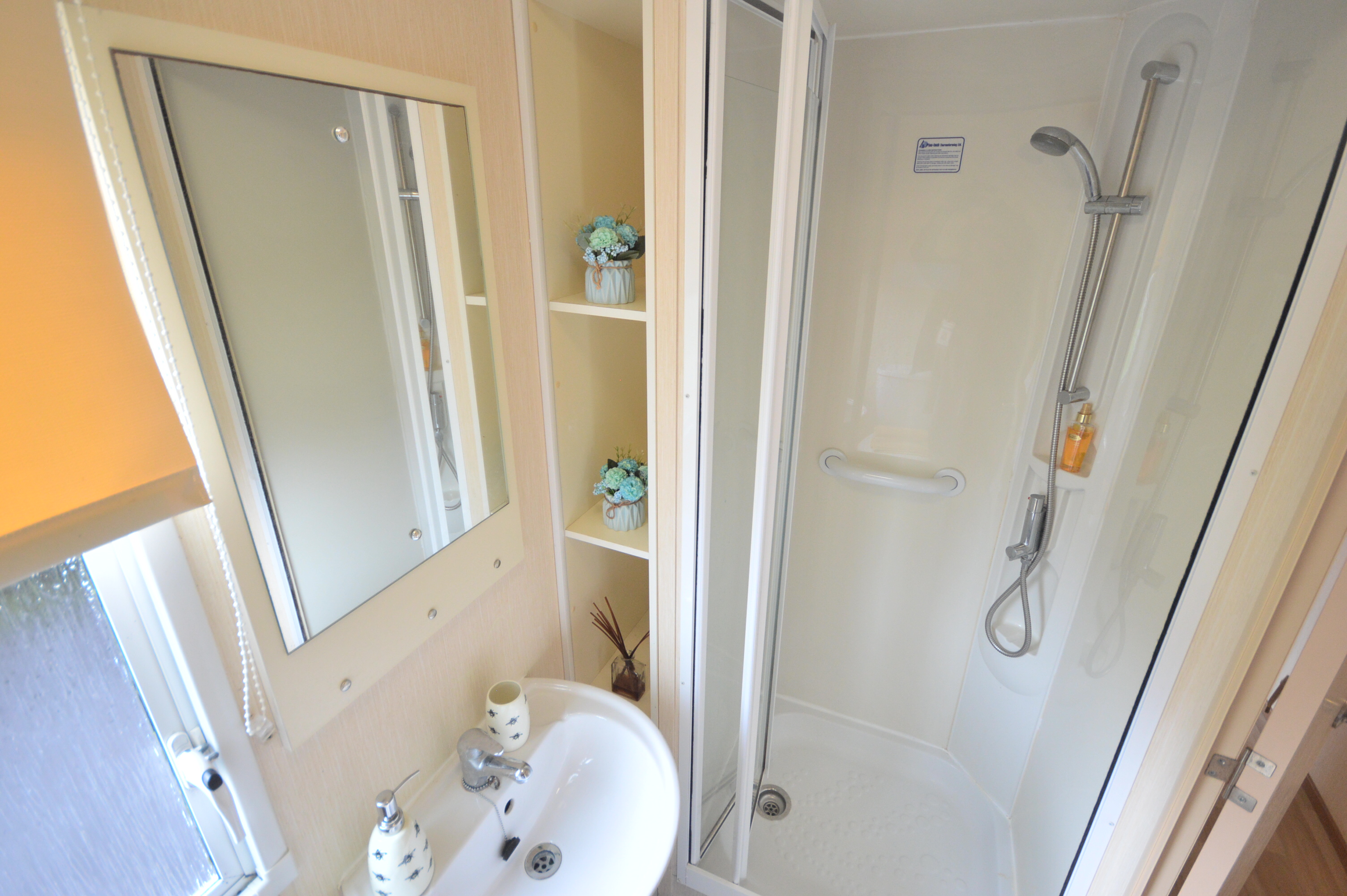 Photo of ABI Vista 2012 (Static Caravan)