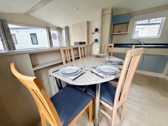 Photo of Atlas Ruby 2015 (Static Caravan)