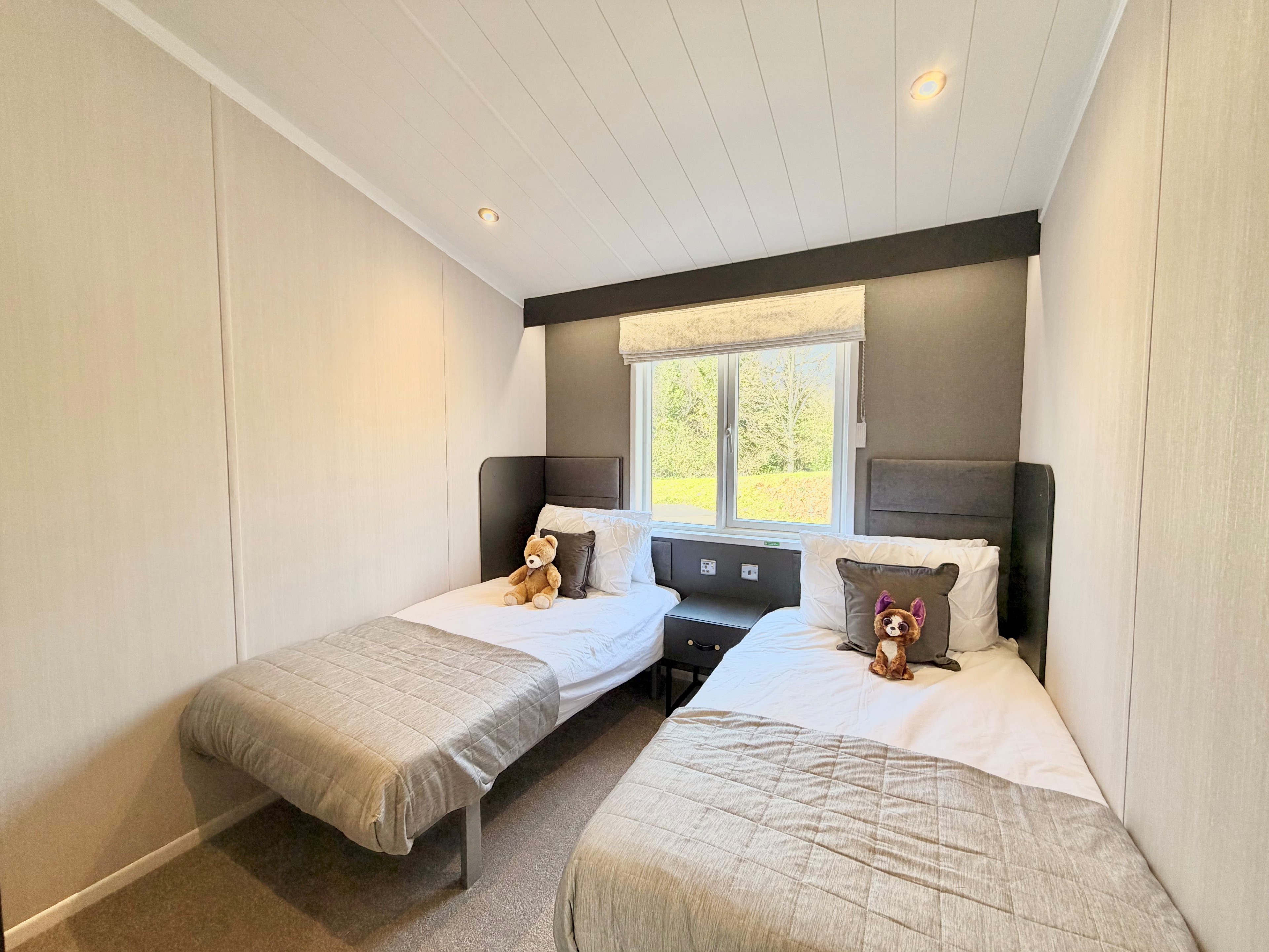 Photo of Swift Toronto 2026 (Luxury Lodge)
