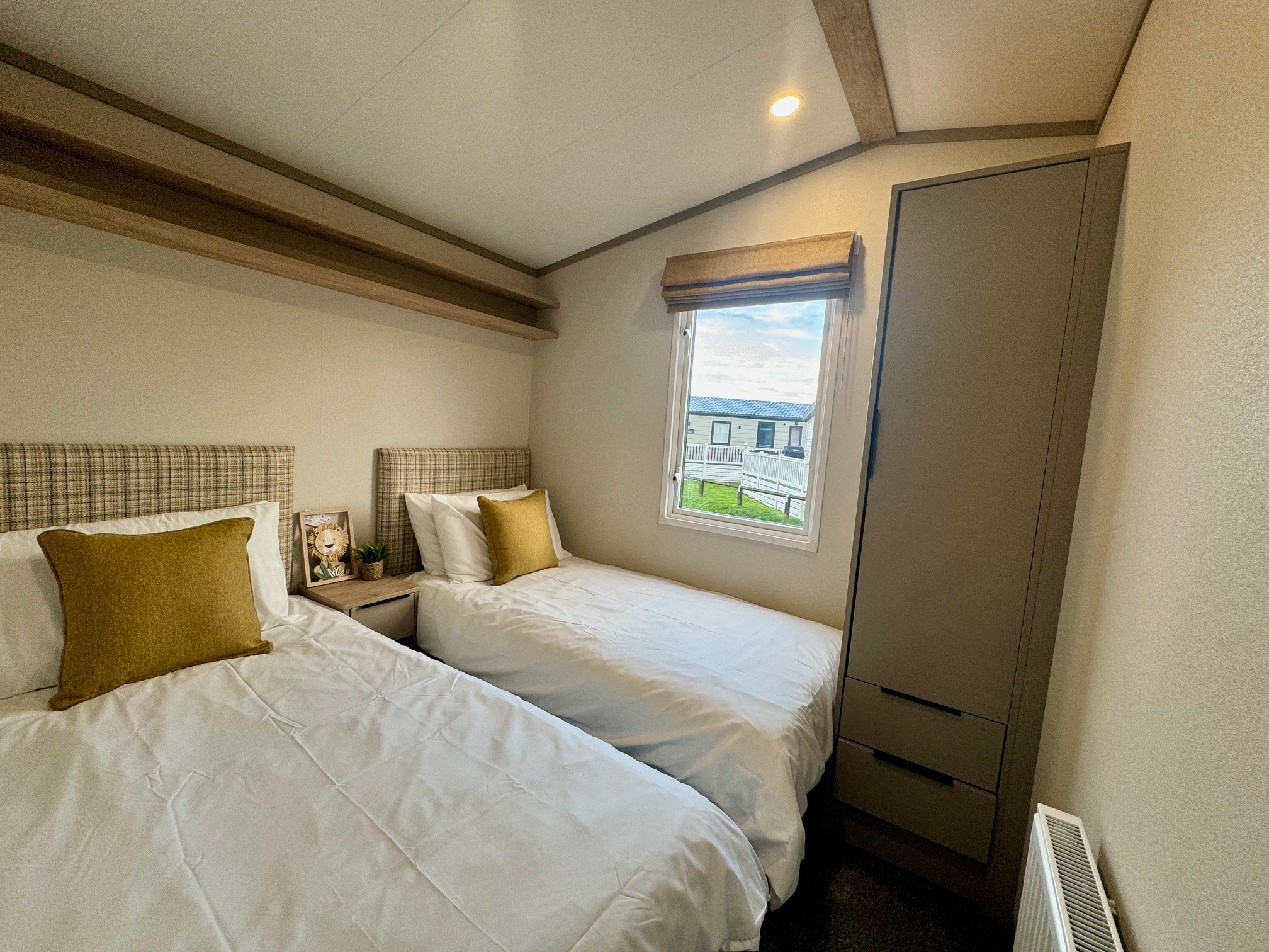 Photo of Victory Stonewood 2023 (Static Caravan)