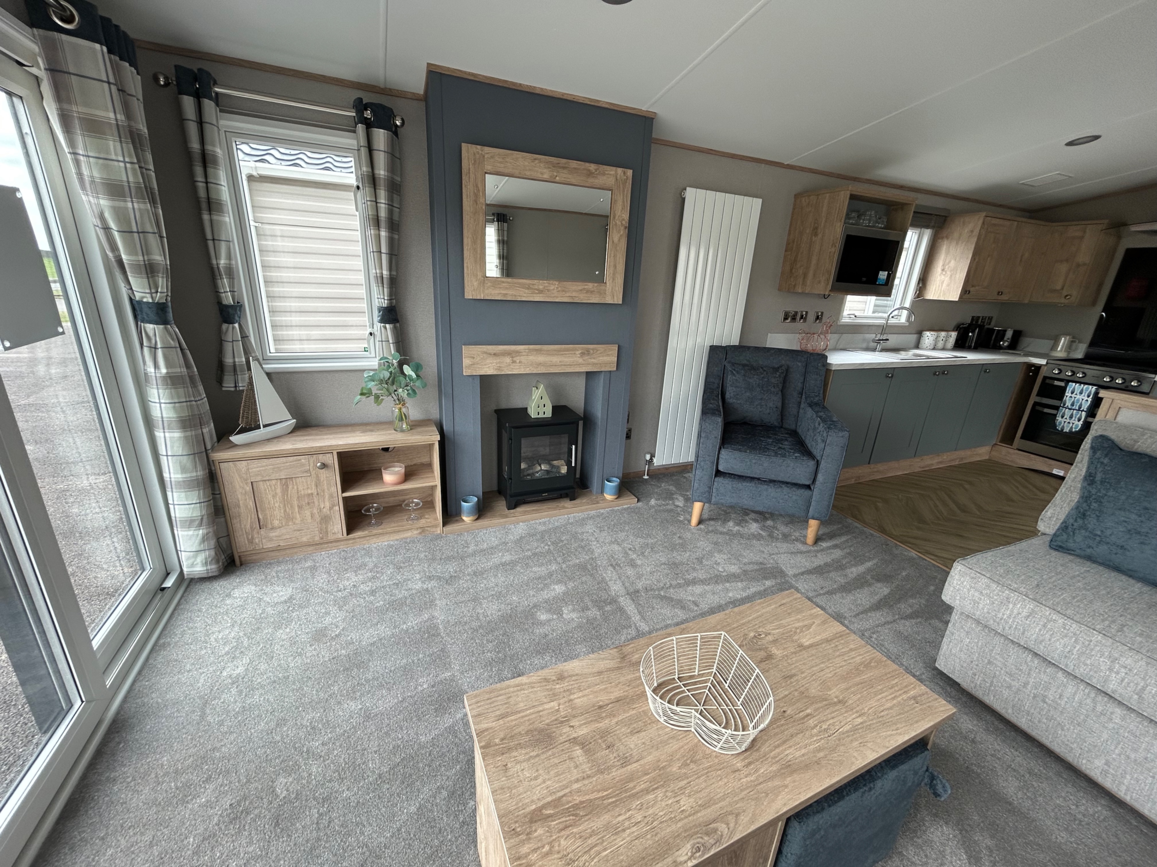 Photo of ABI Wimbledon 2026 (Static Caravan)