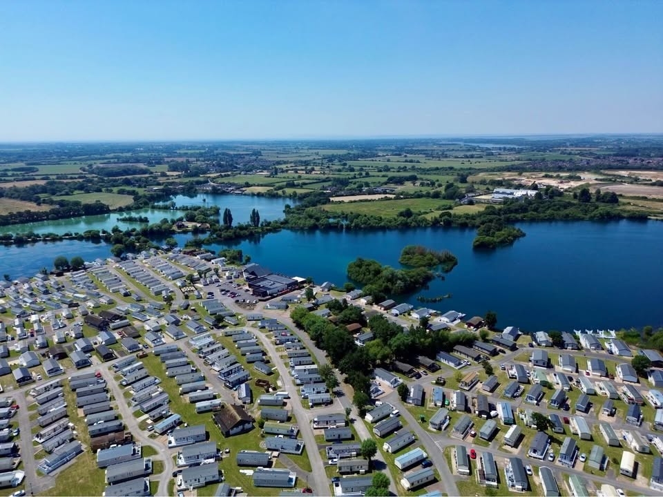 Photo of Willerby Rio 2025 (Static Caravan)