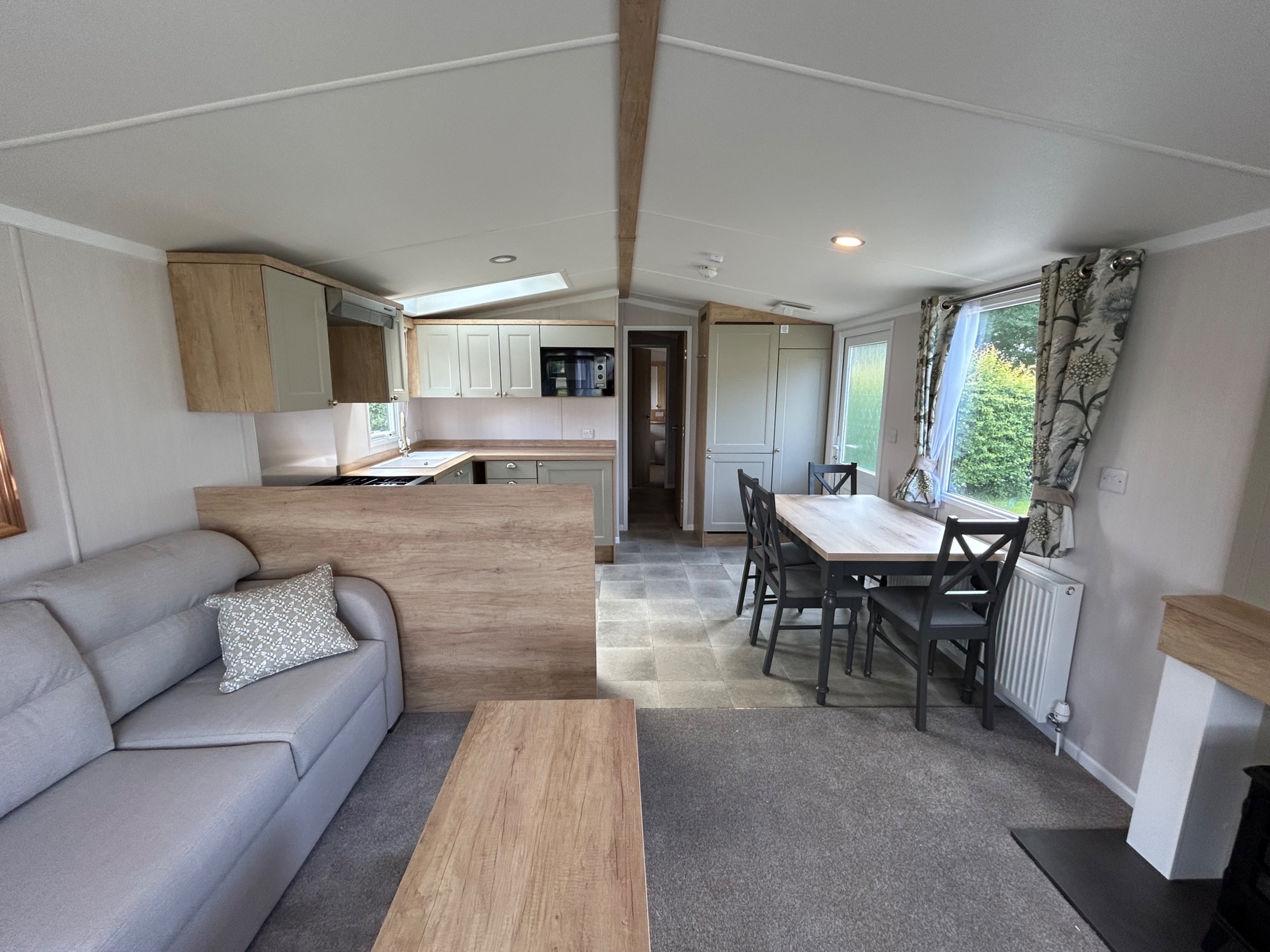 Photo of Swift Provence 2025 (Static Caravan)
