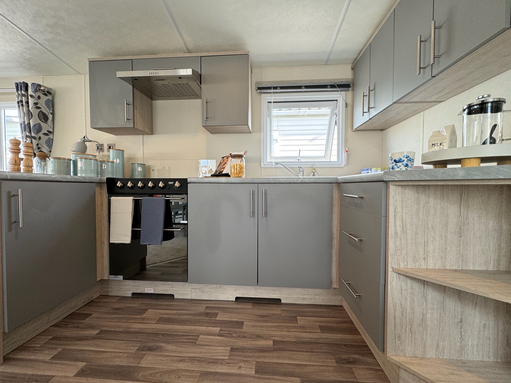 Photo of Delta Jubilee  2021 (Static Caravan)