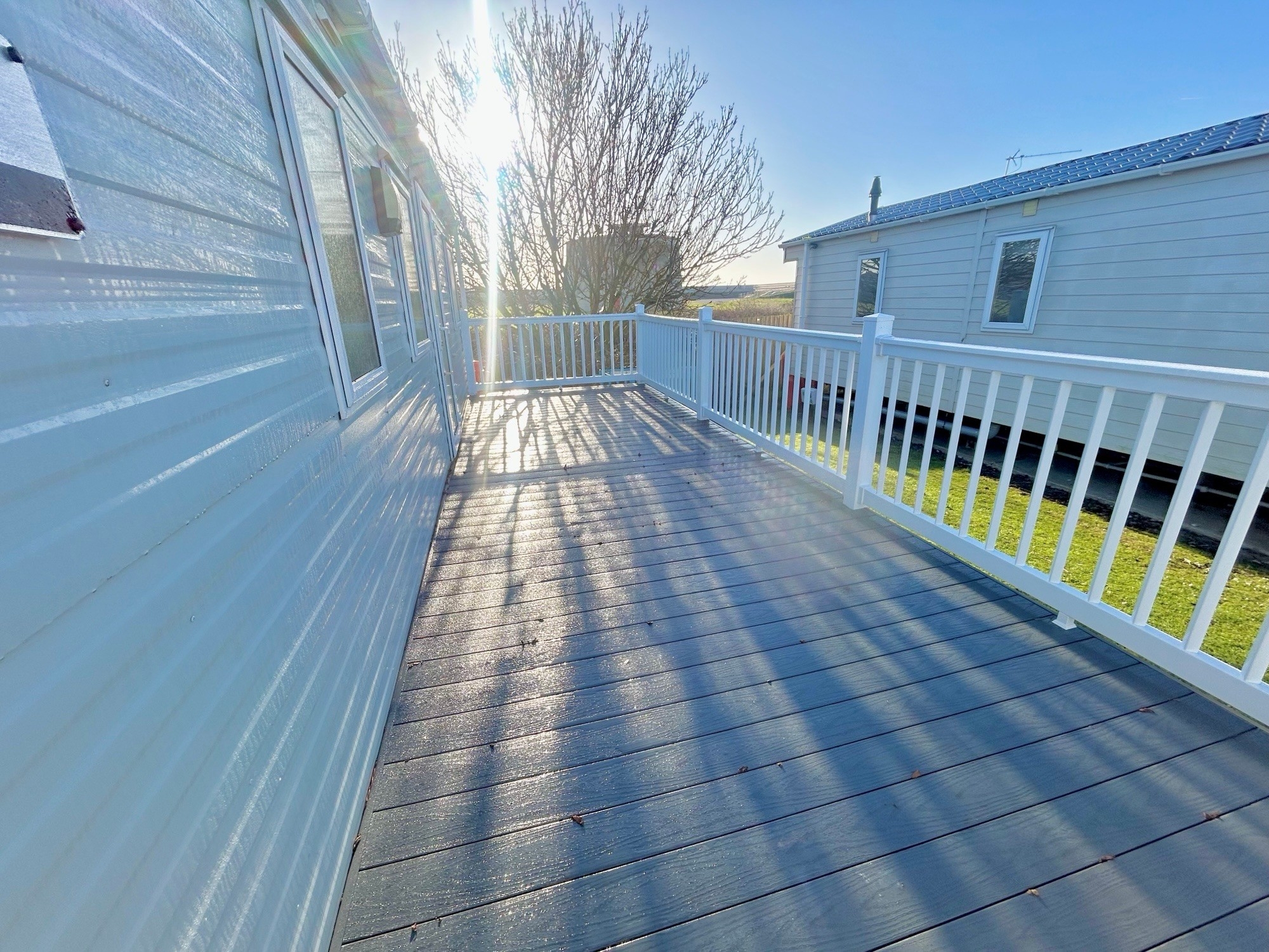 Photo of Willerby Linwood 2019 (Static Caravan)
