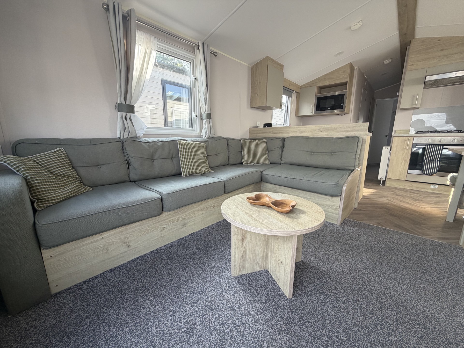 Photo of Atlas Eden 2020 (Static Caravan)