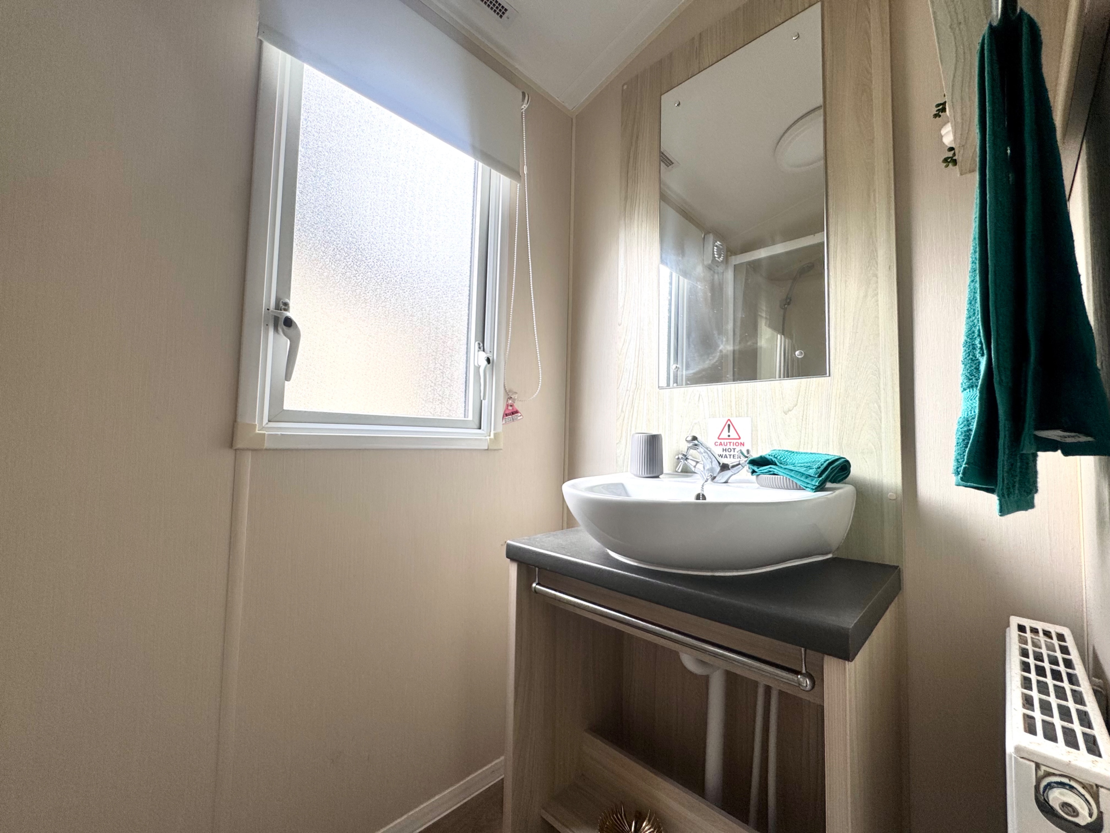 Photo of Willerby Lymington 2017 (Static Caravan)