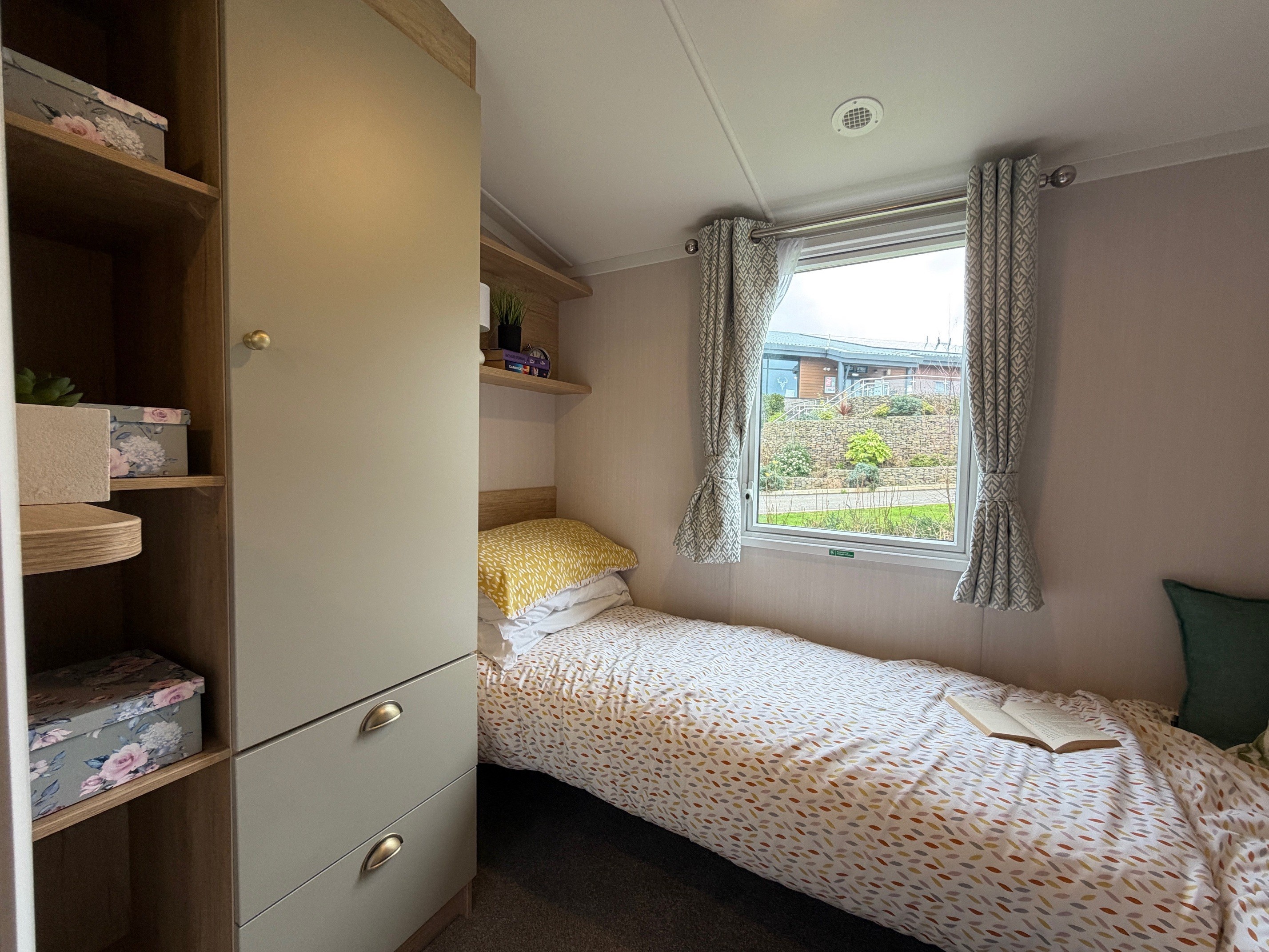 Photo of Swift Provence 2025 (Static Caravan)