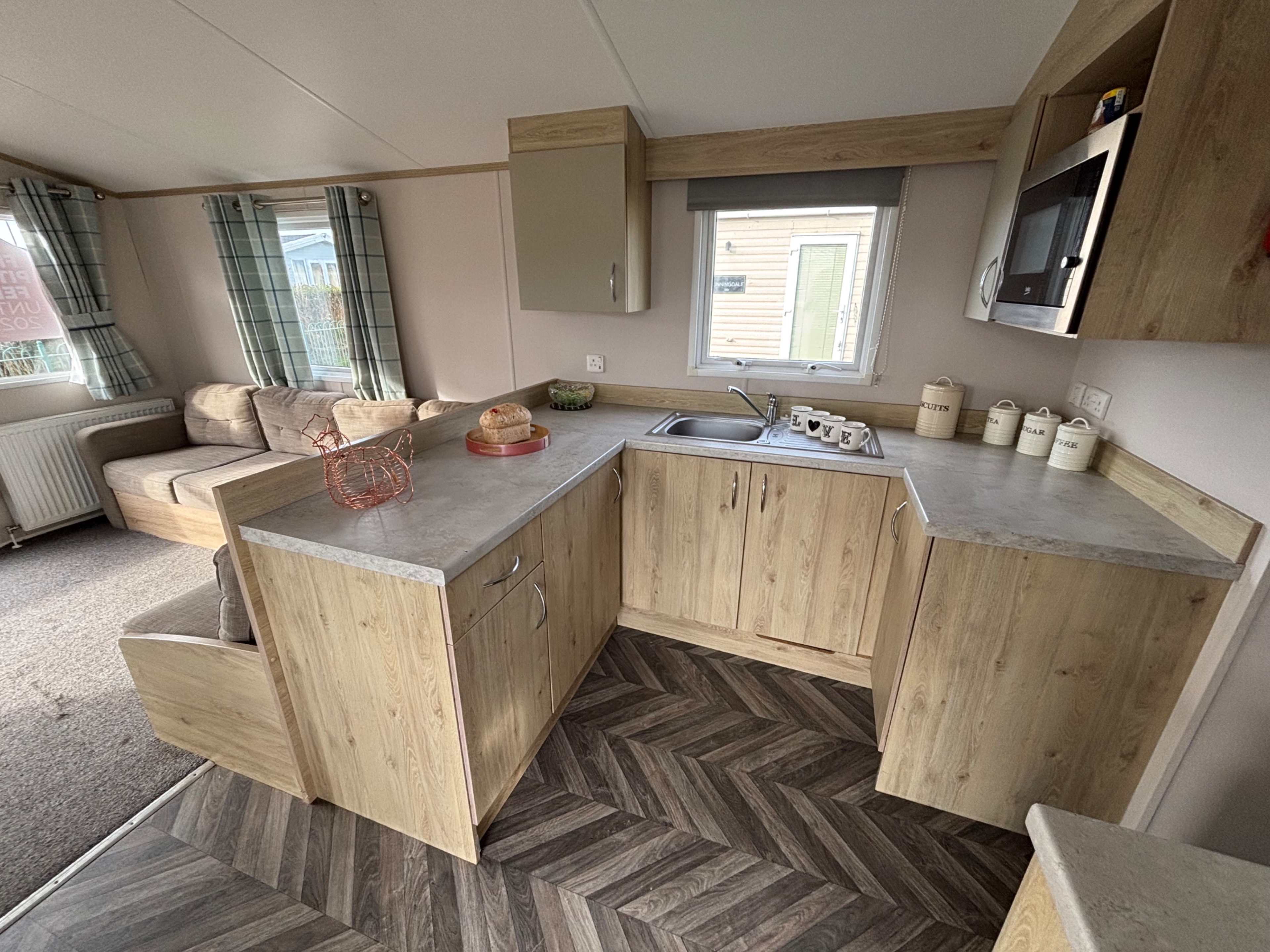 Photo of Atlas Eden 2020 (Static Caravan)
