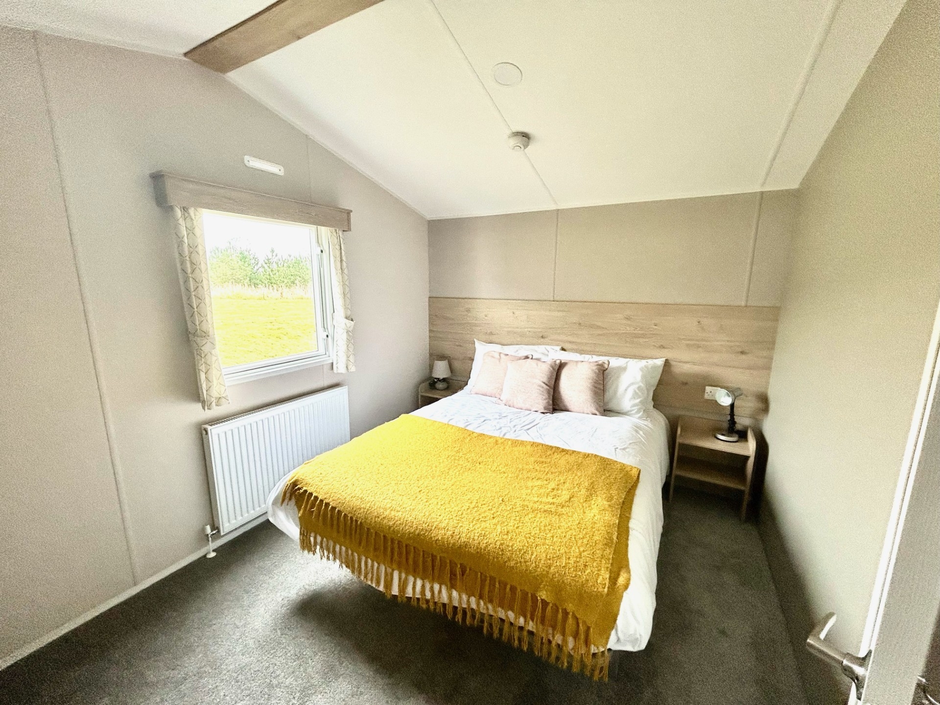 Photo of Atlas Hollington 2025 (Static Caravan)