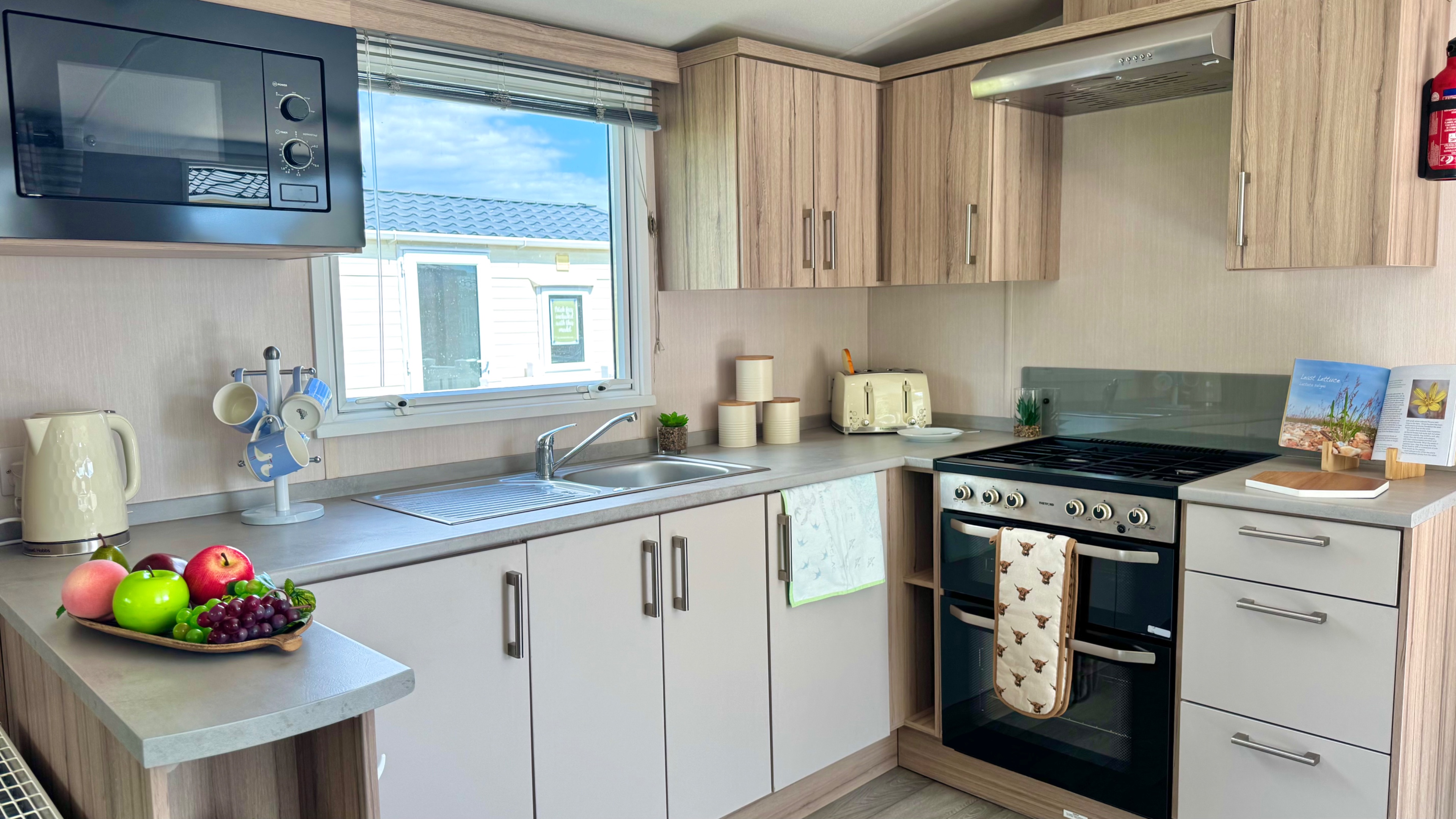 Photo of Swift Loire 2022 (Static Caravan)