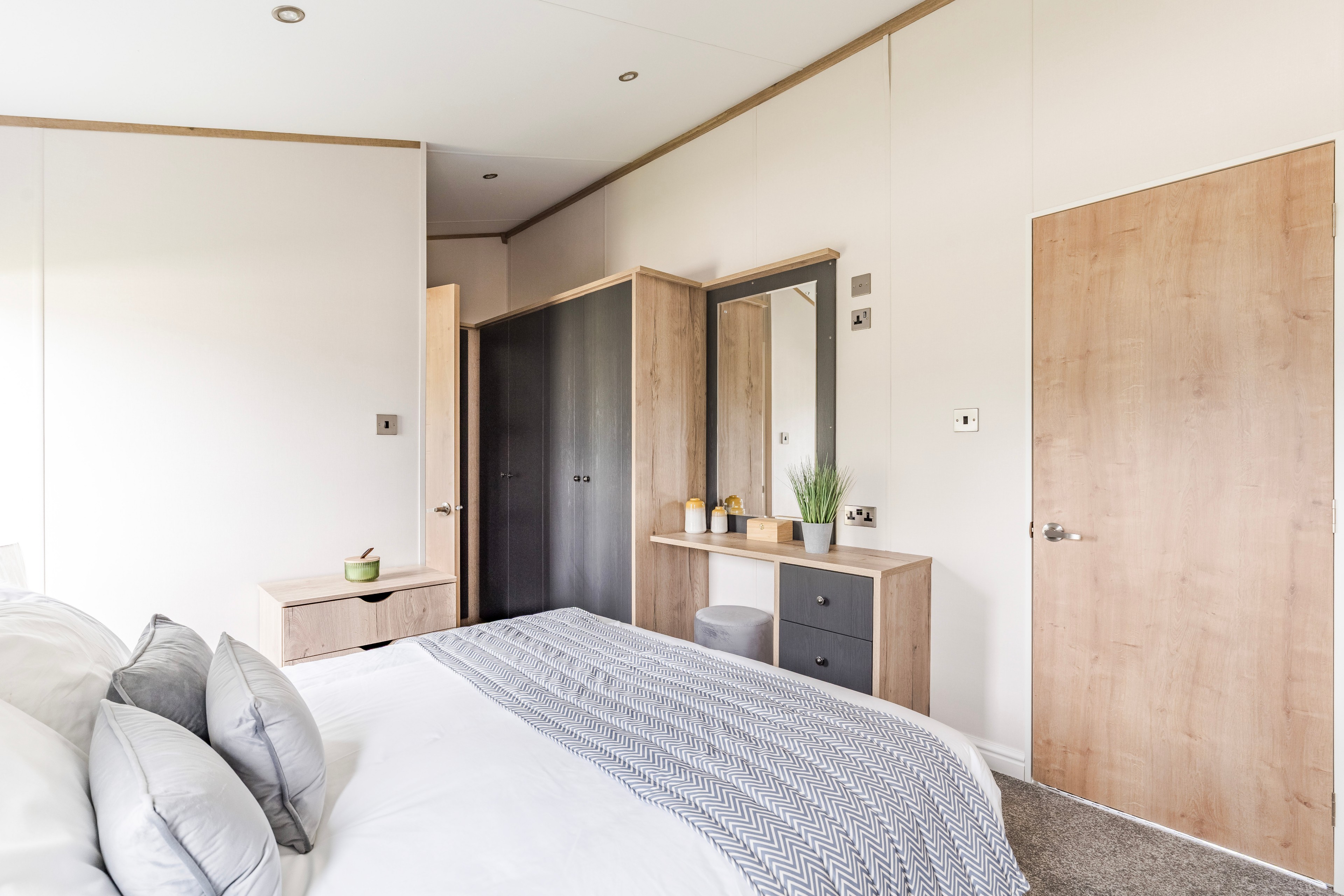 Photo of Willerby New Holland 2026 (Luxury Lodge)