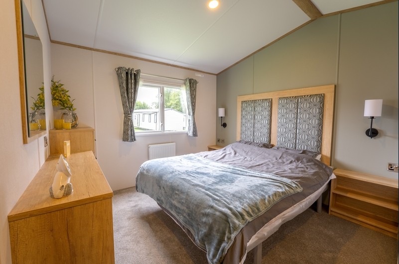 Photo of Swift Provence 2025 (Static Caravan)