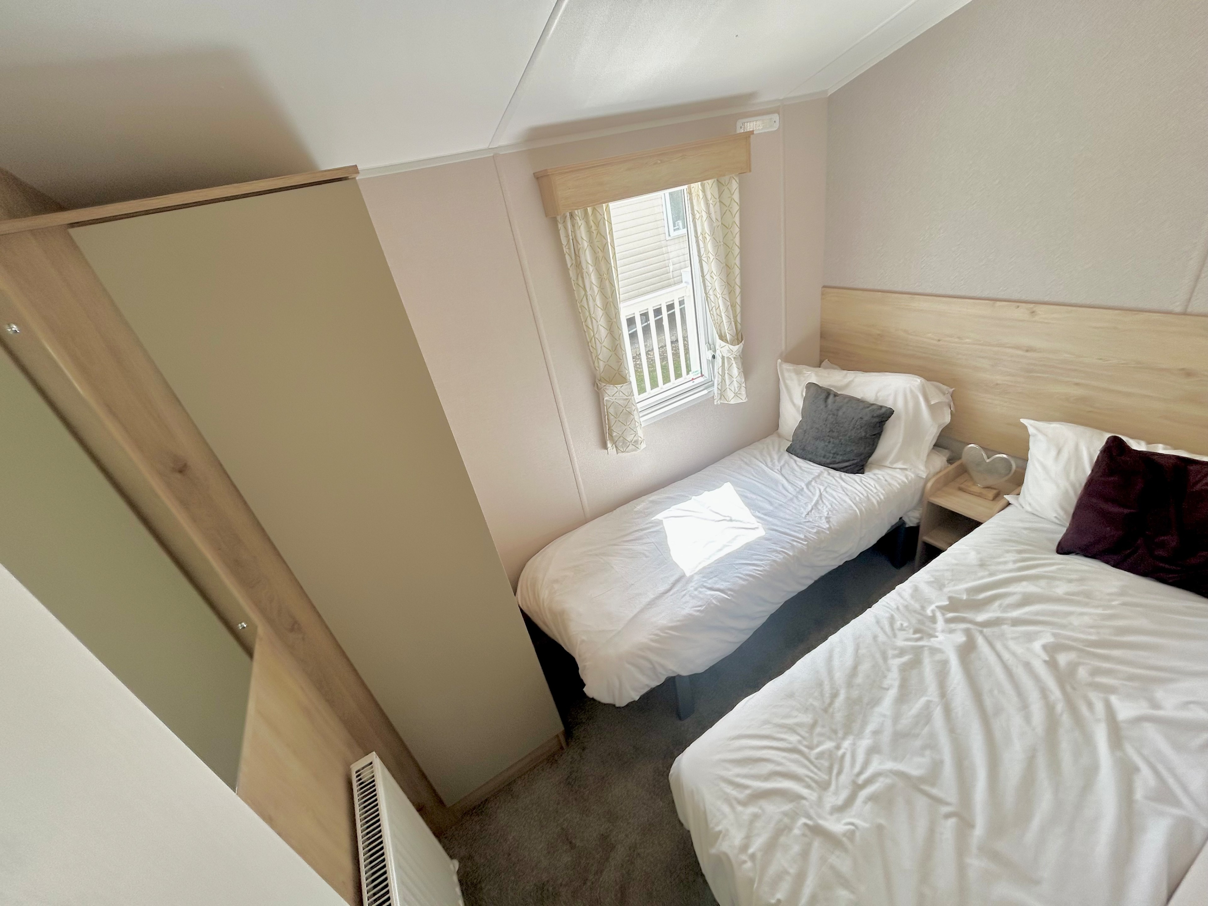 Photo of Atlas Hollington 2025 (Static Caravan)