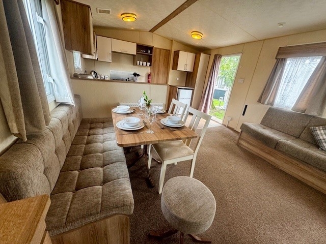 Photo of ABI Eminence 2014 (Static Caravan)