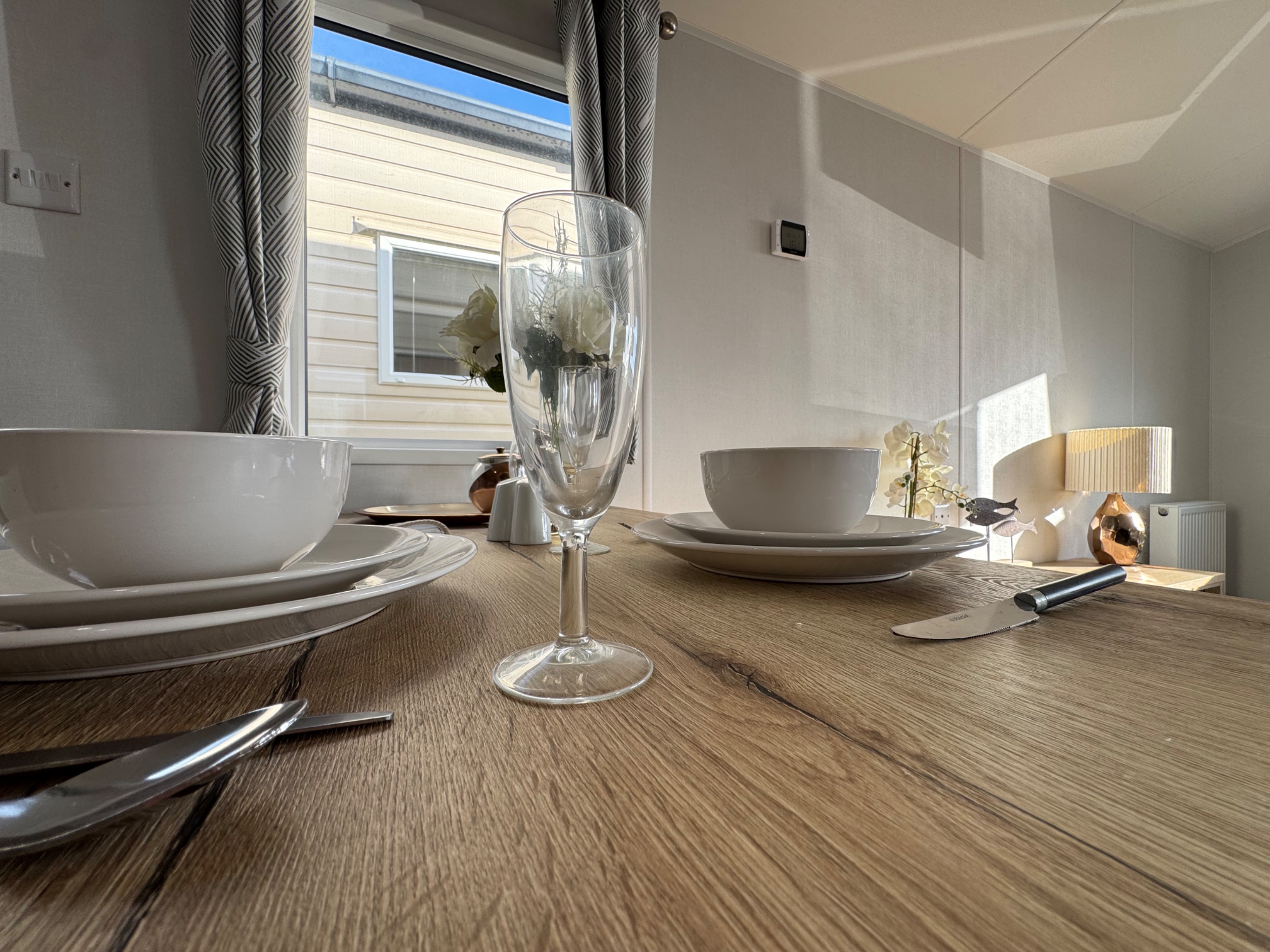 Photo of Willerby Midhurst 2025 (Static Caravan)