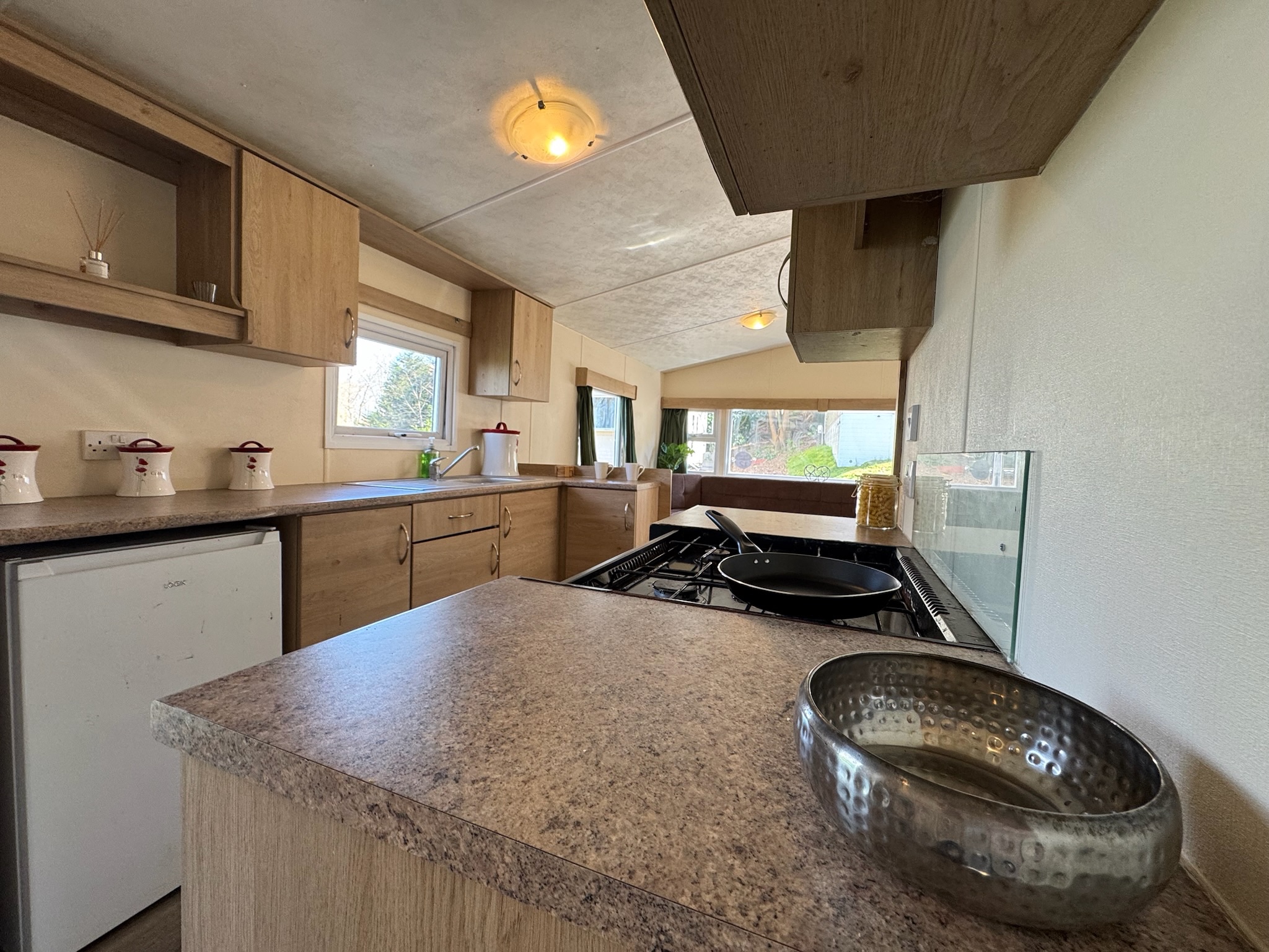 Photo of Delta Bromley 2017 (Static Caravan)